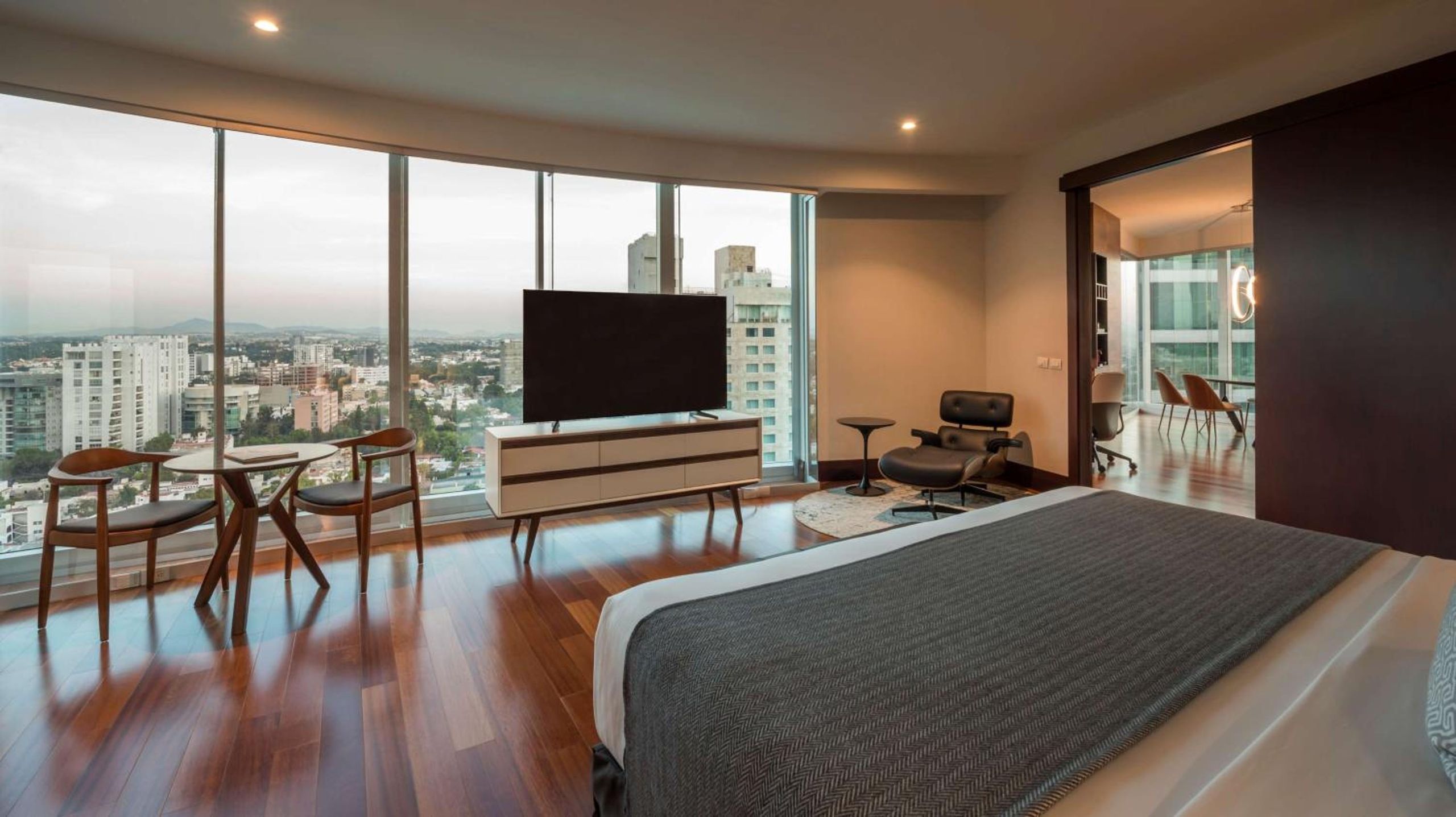 Suite con vista — 6