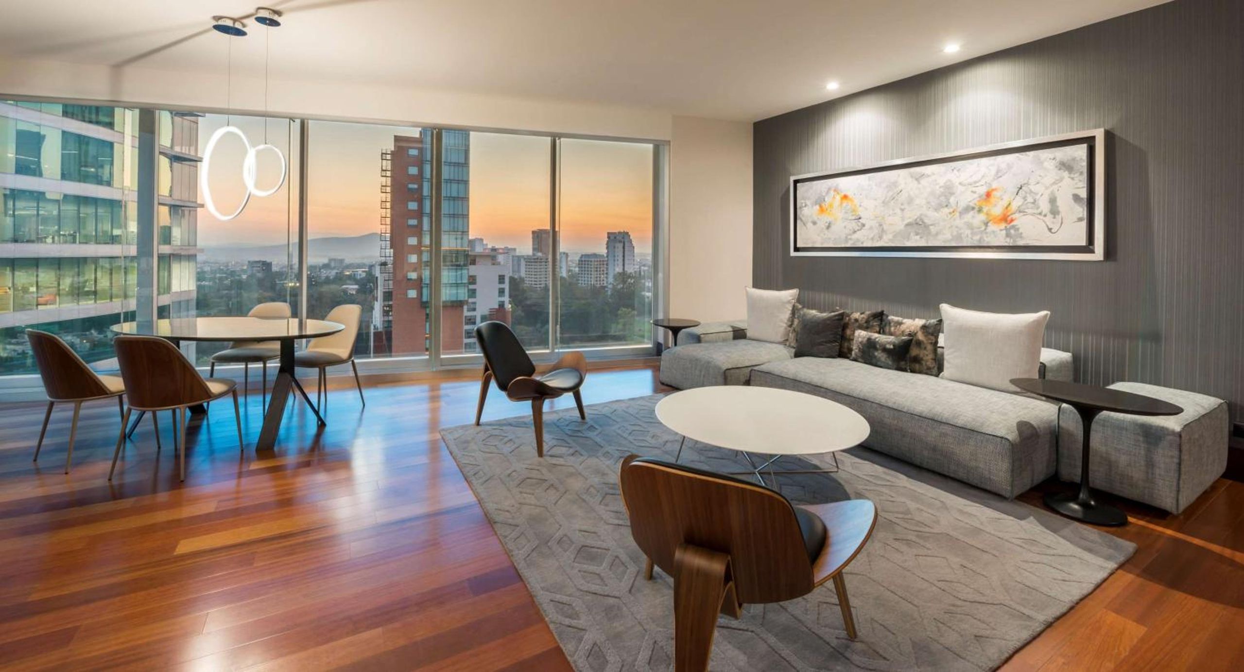 Suite con vista — 4