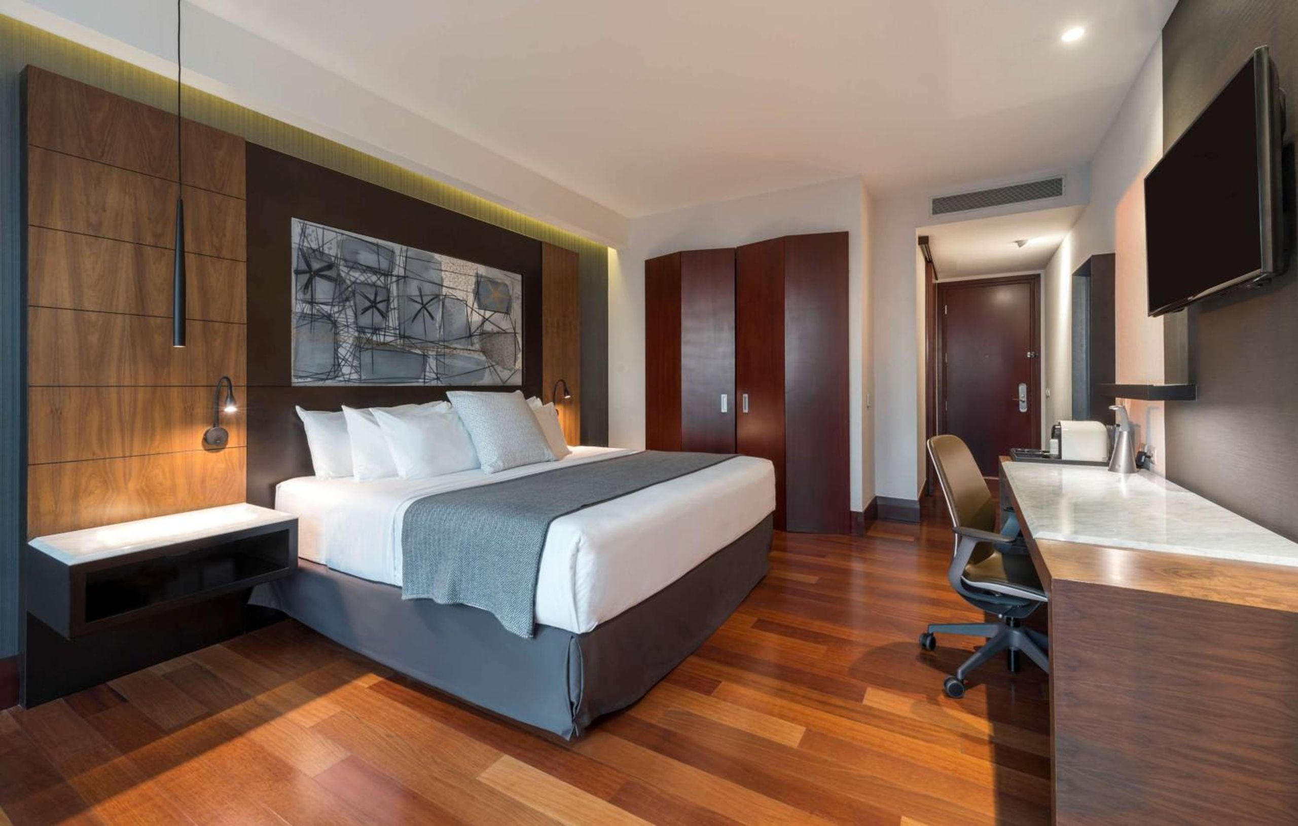 Habitación Doble o Twin Superior
