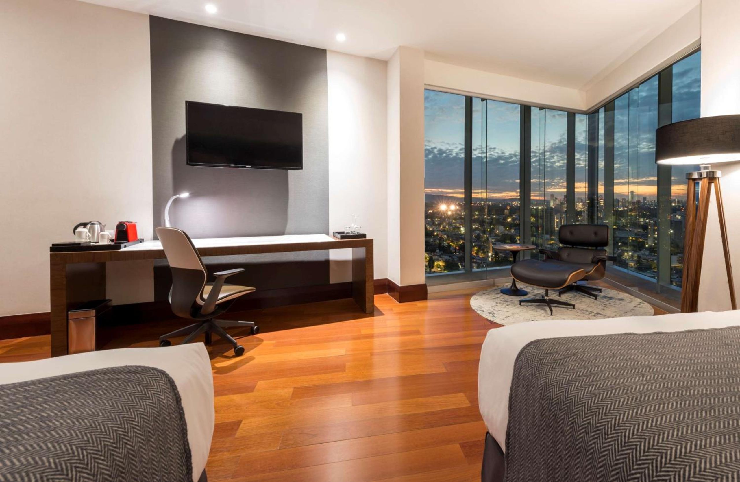 Habitación Familiar (2 Adultos + 2 Niños) — 4