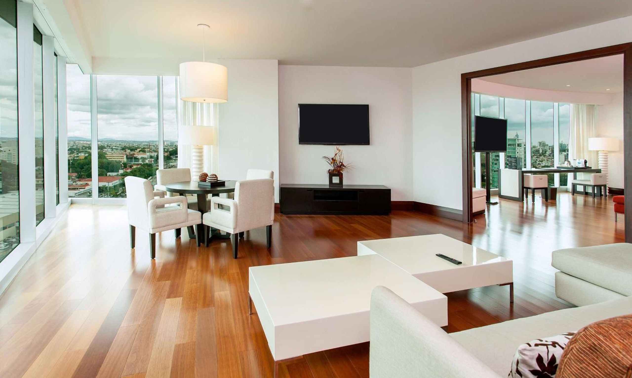 Suite con vista — 7