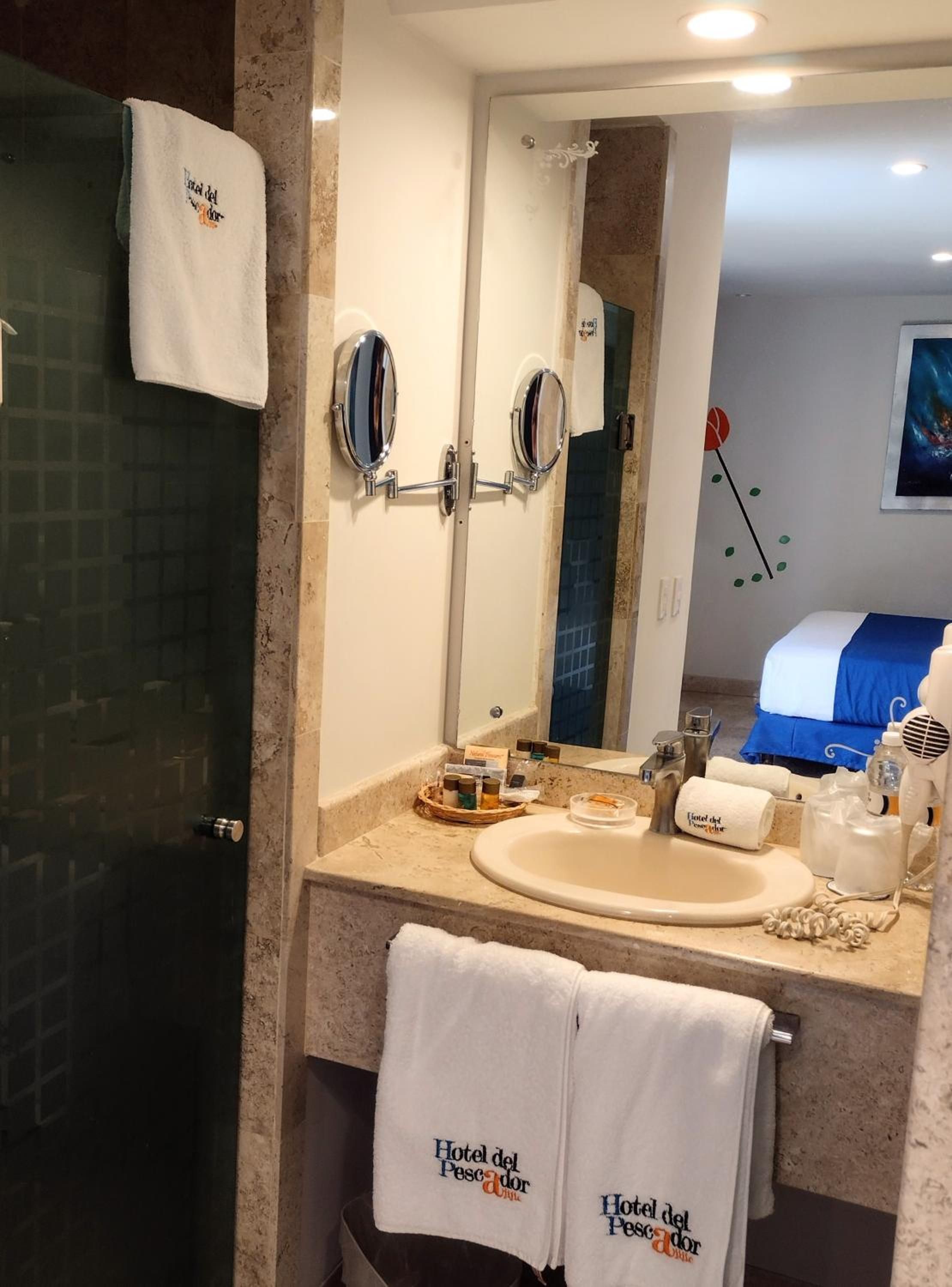 Habitación Doble — 2