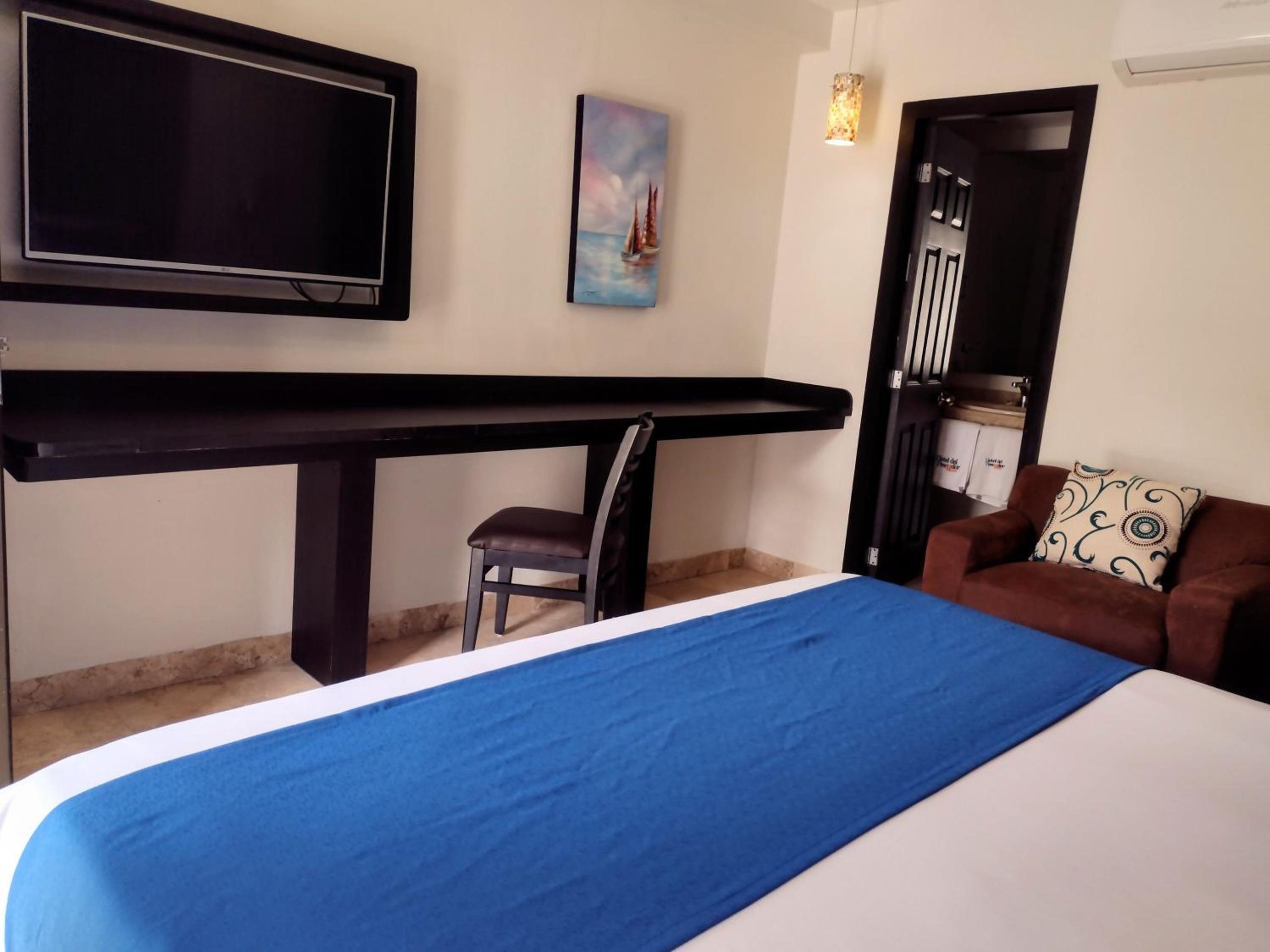 Habitación Deluxe — 4