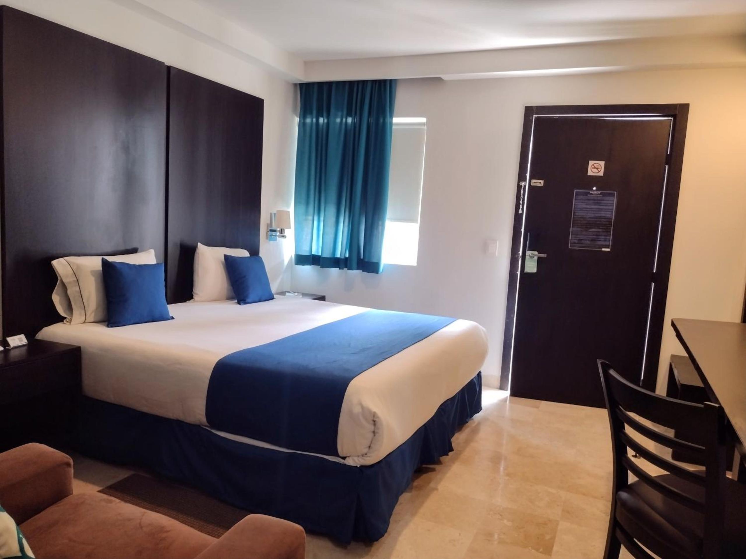 Habitación Deluxe — 5