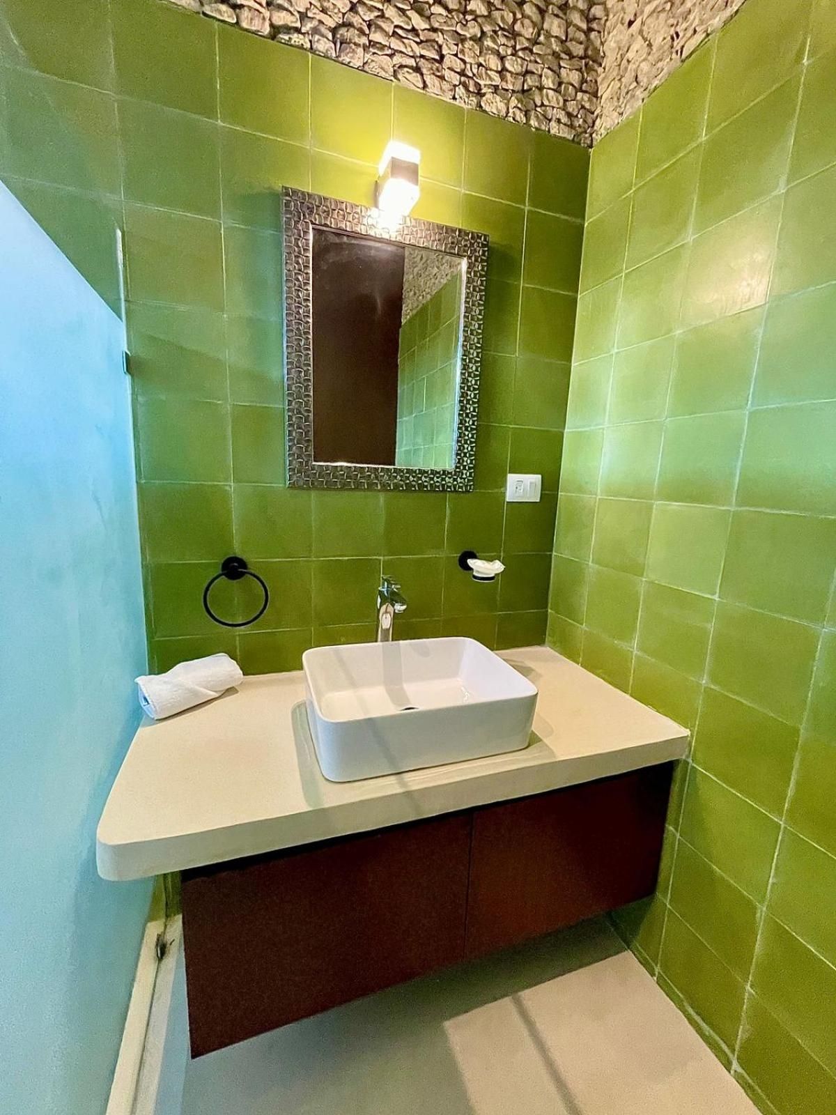 Habitación Doble Superior — 8