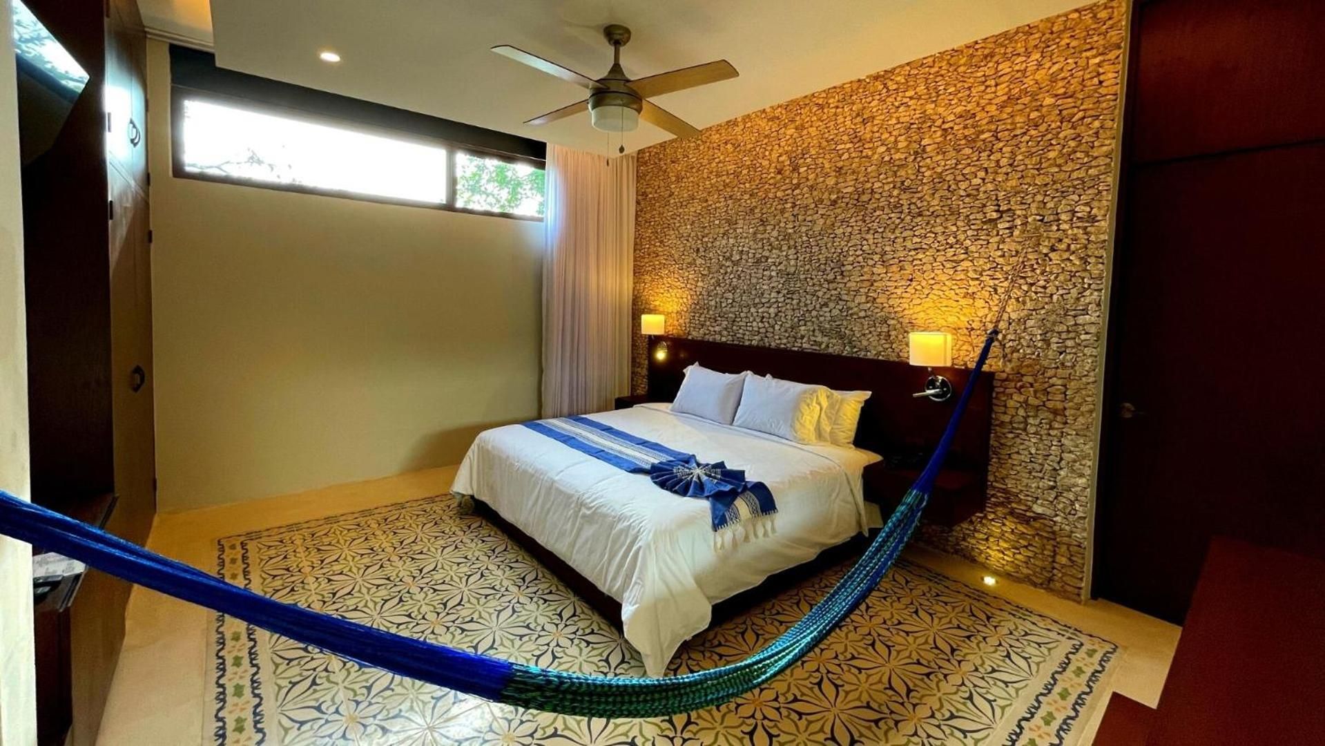 Habitación Superior Queen — 2