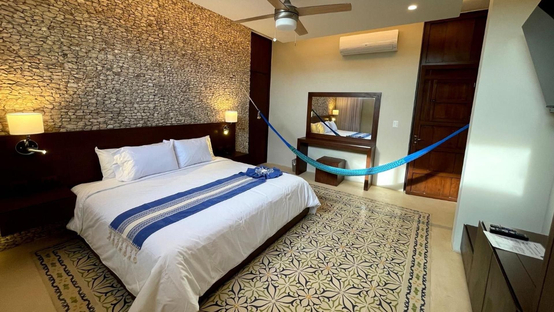 Habitación Superior Queen — 7