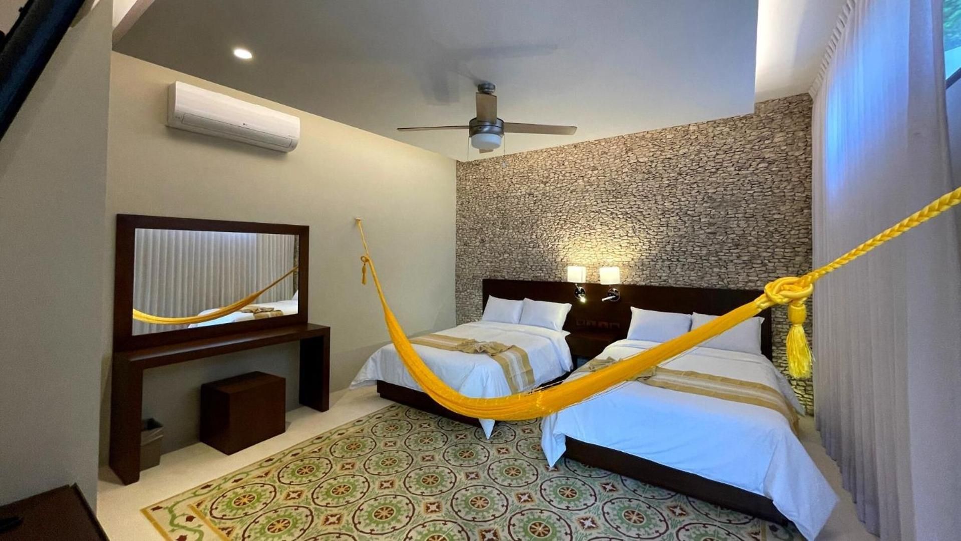 Habitación Doble Superior — 6