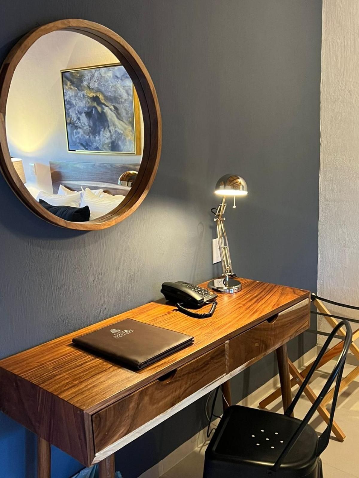 Habitación Doble con Dos Camas Dobles — 6