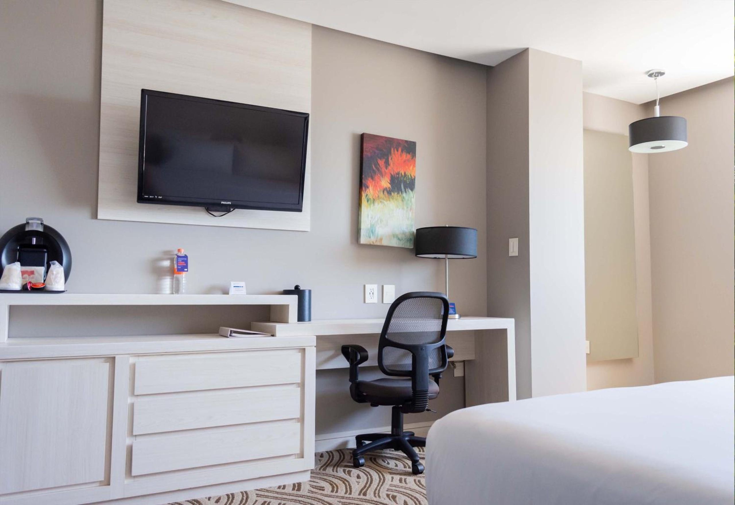 Habitación Estándar con Cama King — 2