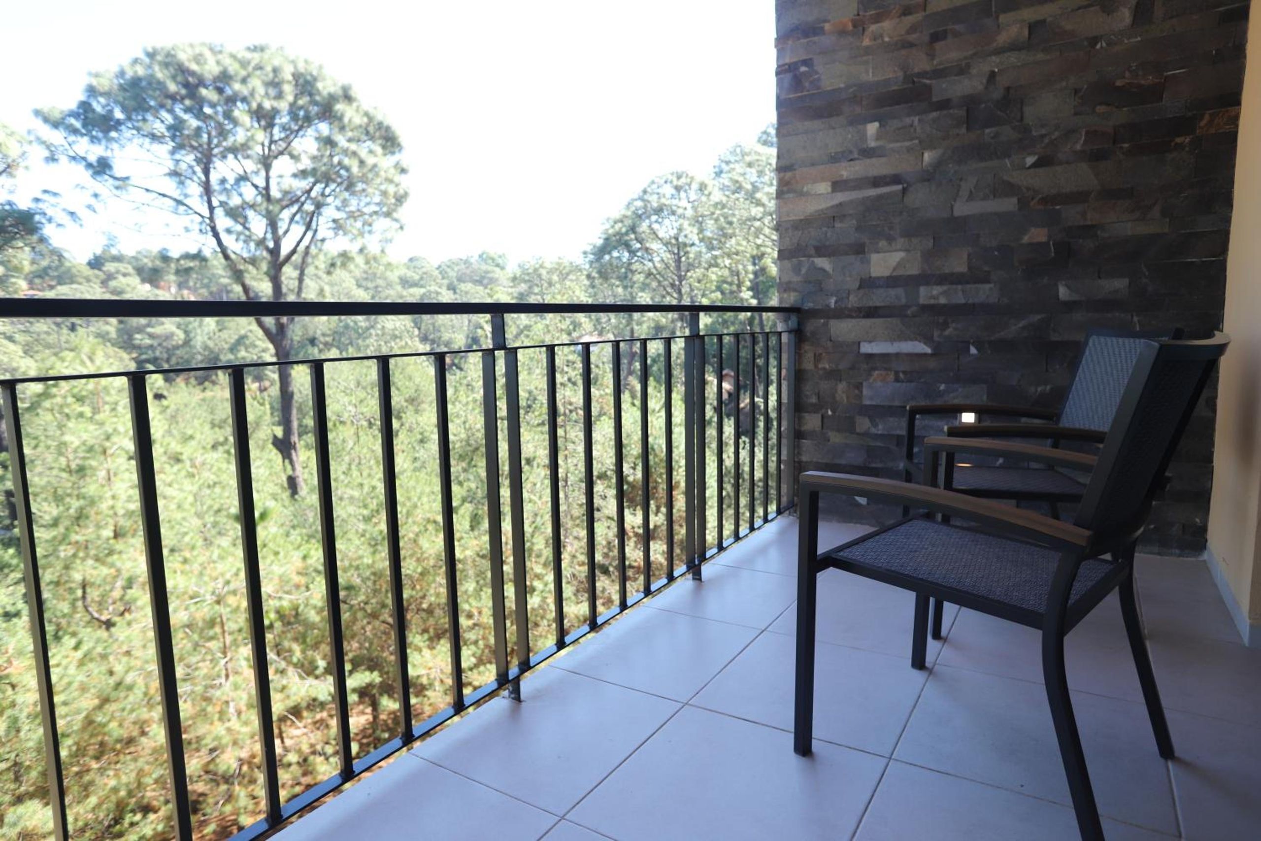 Habitación Doble con Dos Camas Dobles — 2