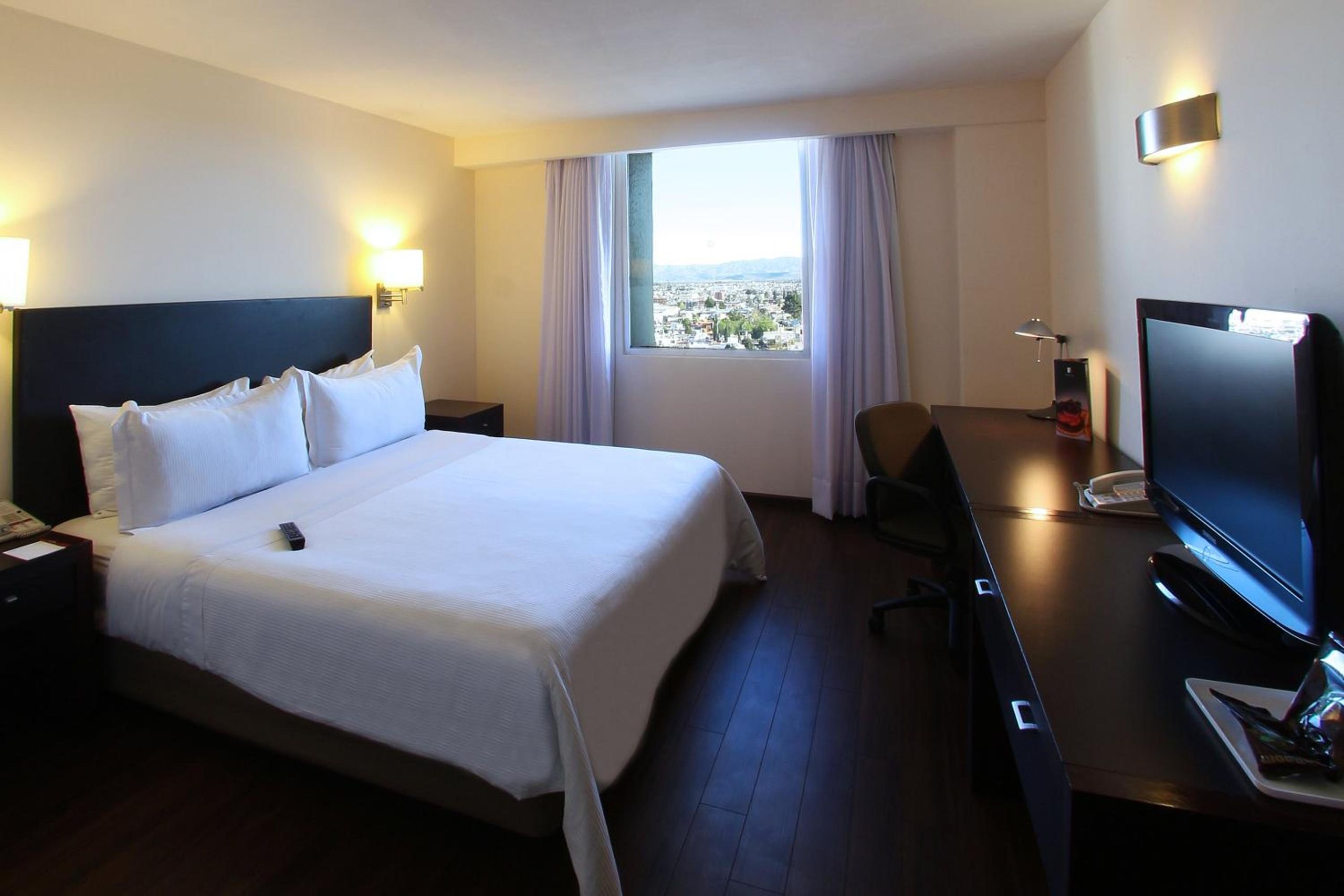 Habitación Superior King