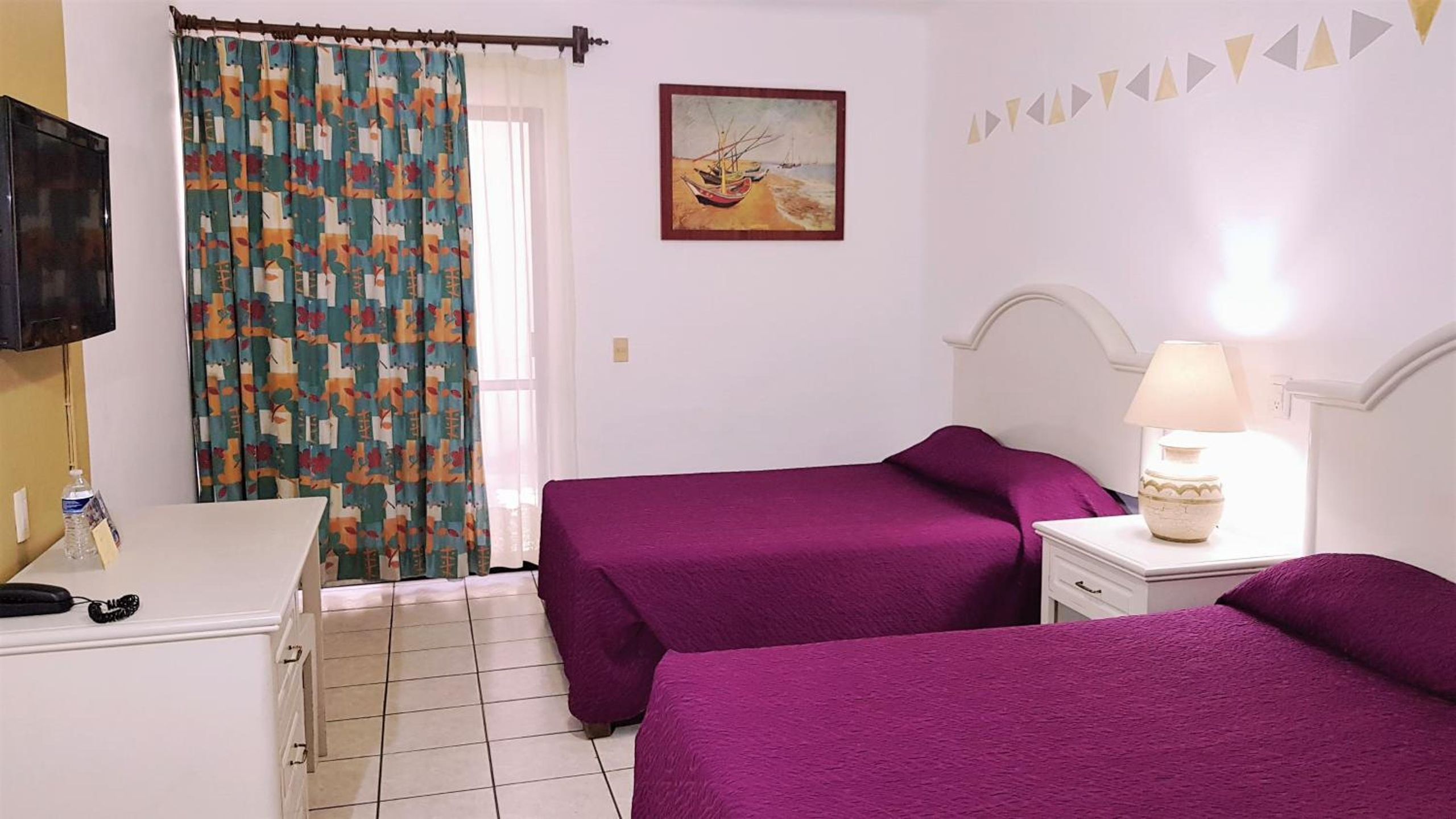 Habitación Doble — 7
