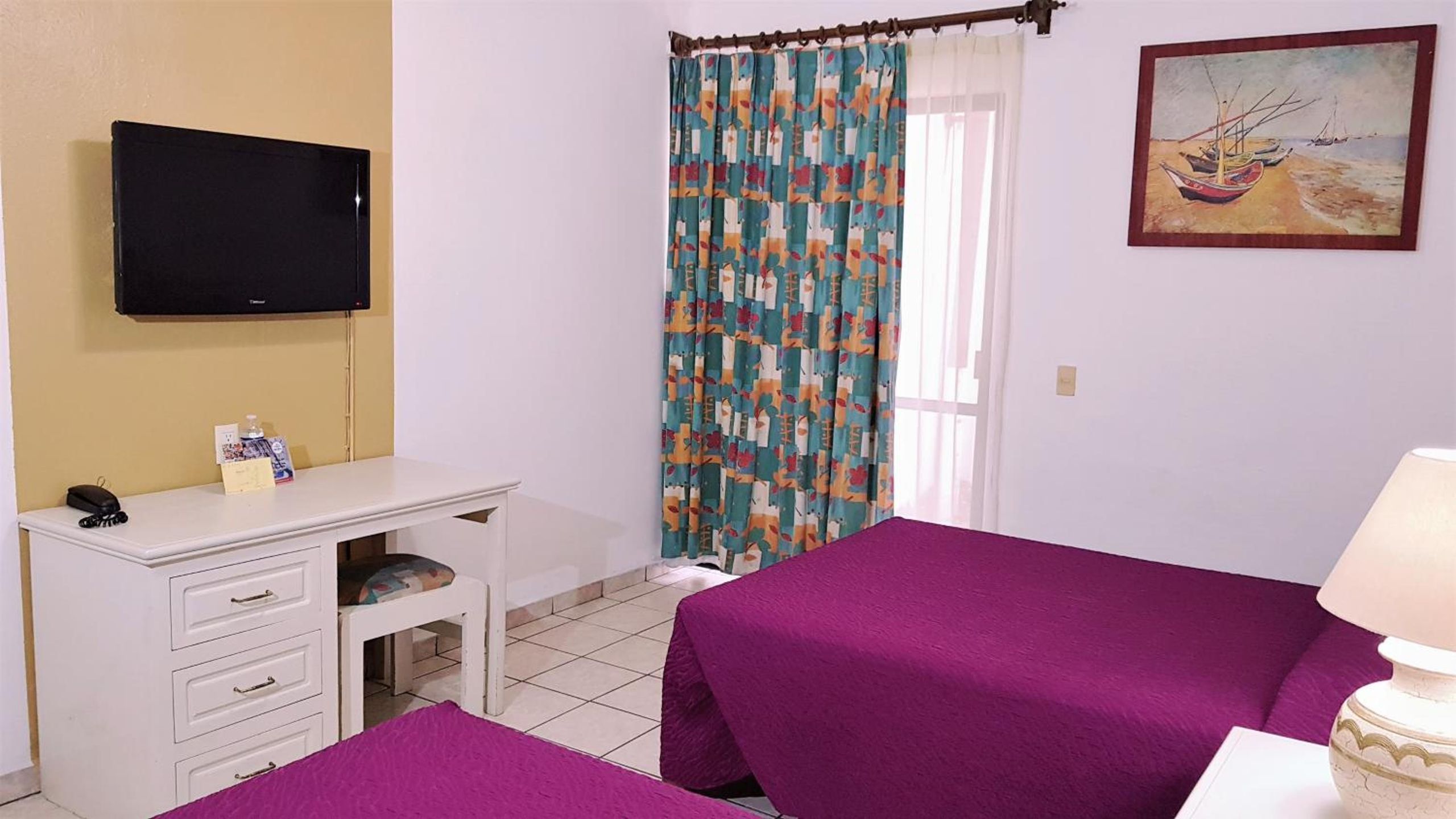 Habitación Doble — 6