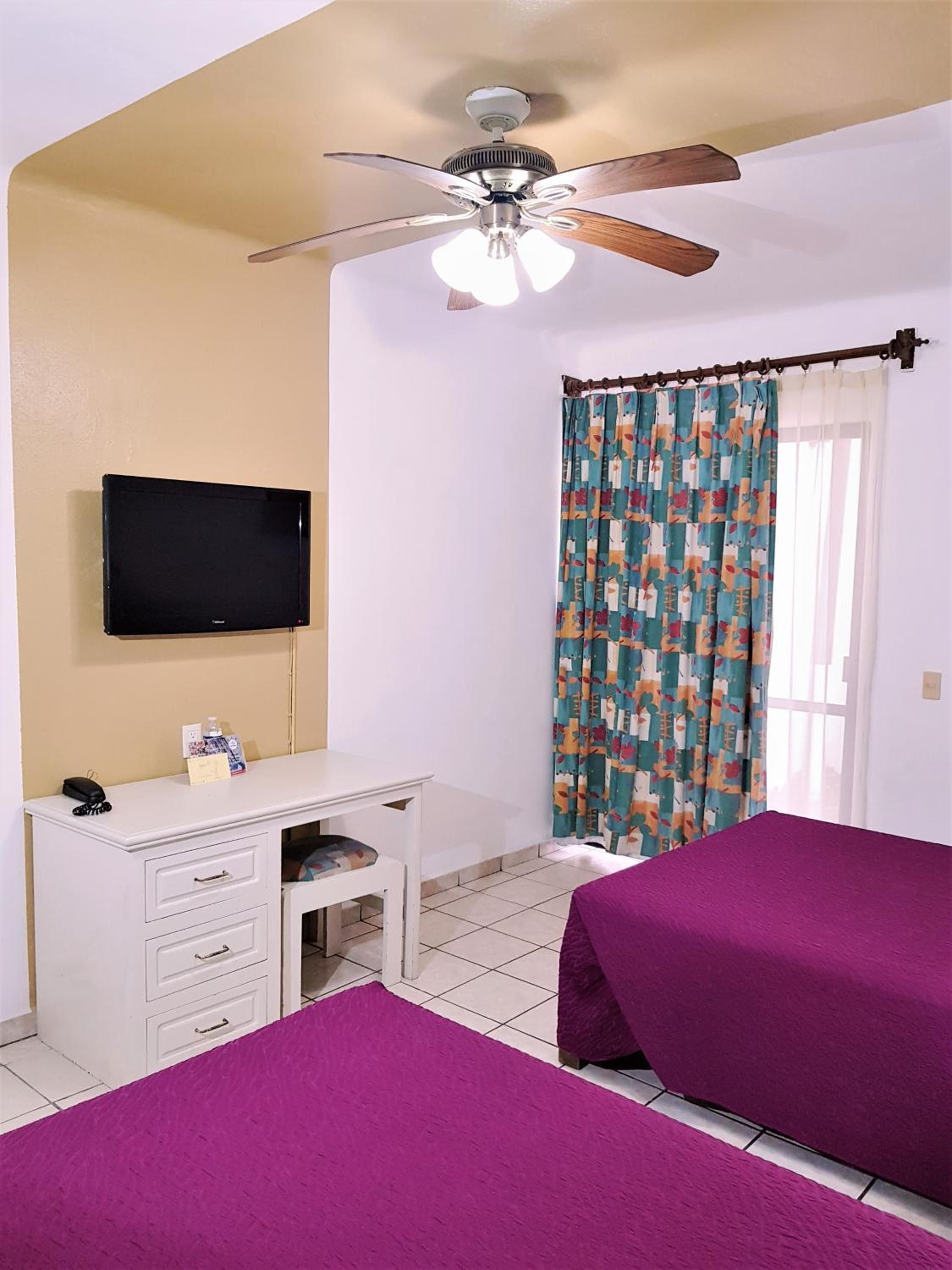 Habitación Doble — 5
