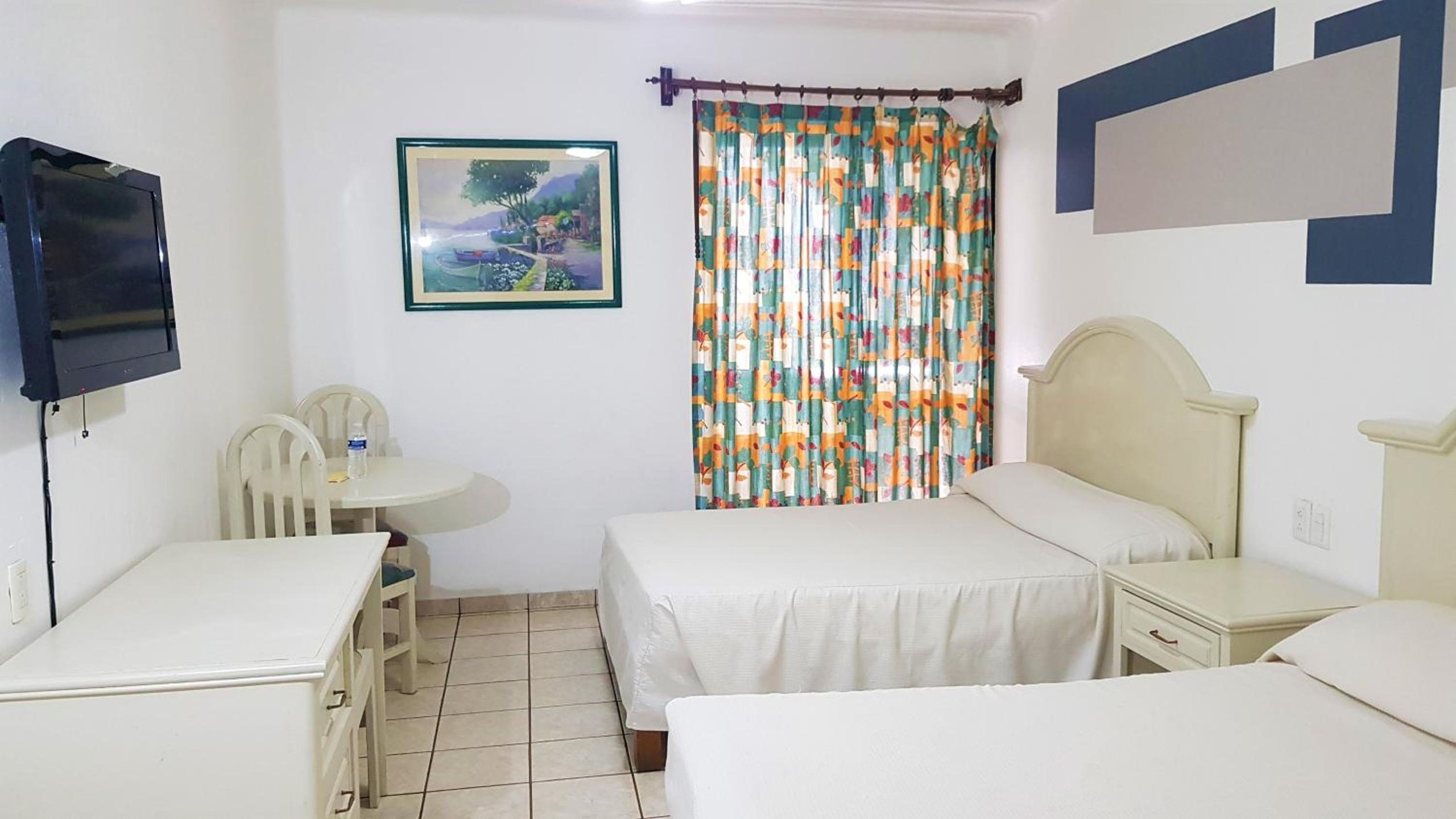 Habitación Cuádruple — 3
