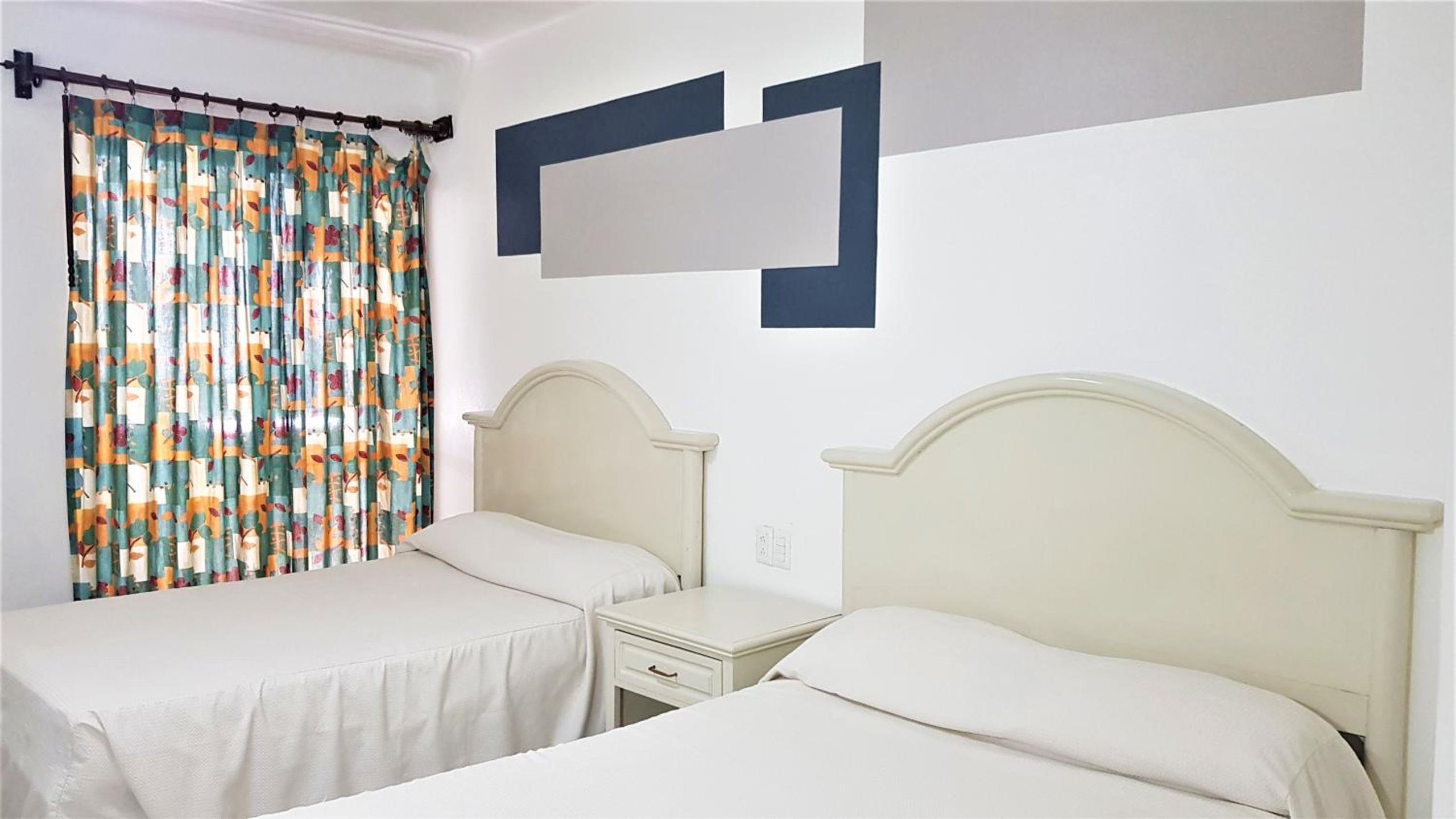 Habitación Cuádruple — 2
