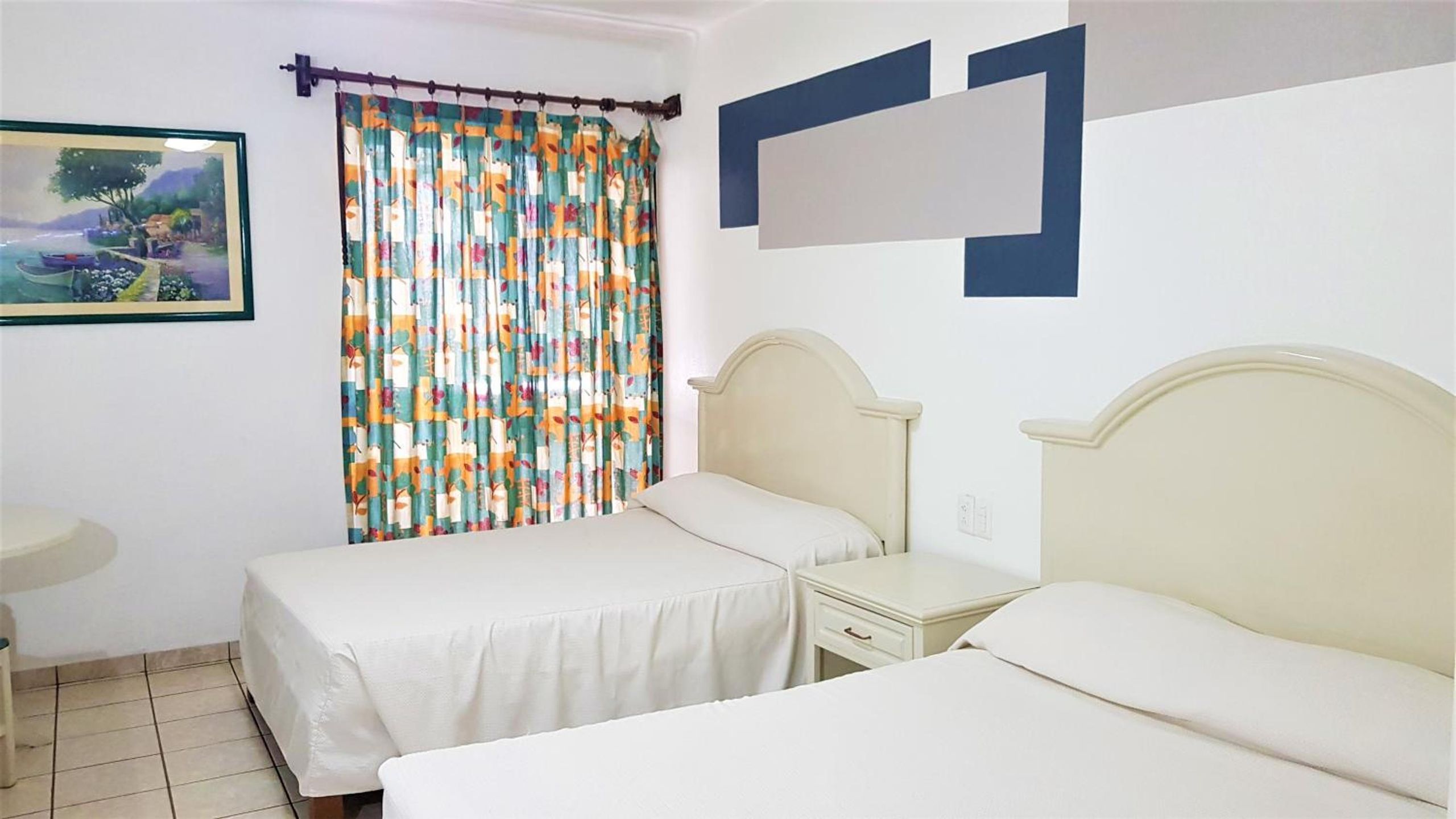 Habitación Cuádruple