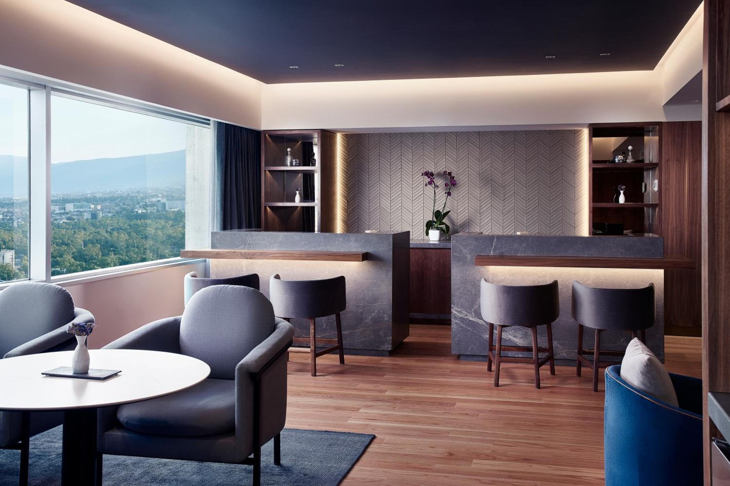Habitación King - Acceso al Club — 3