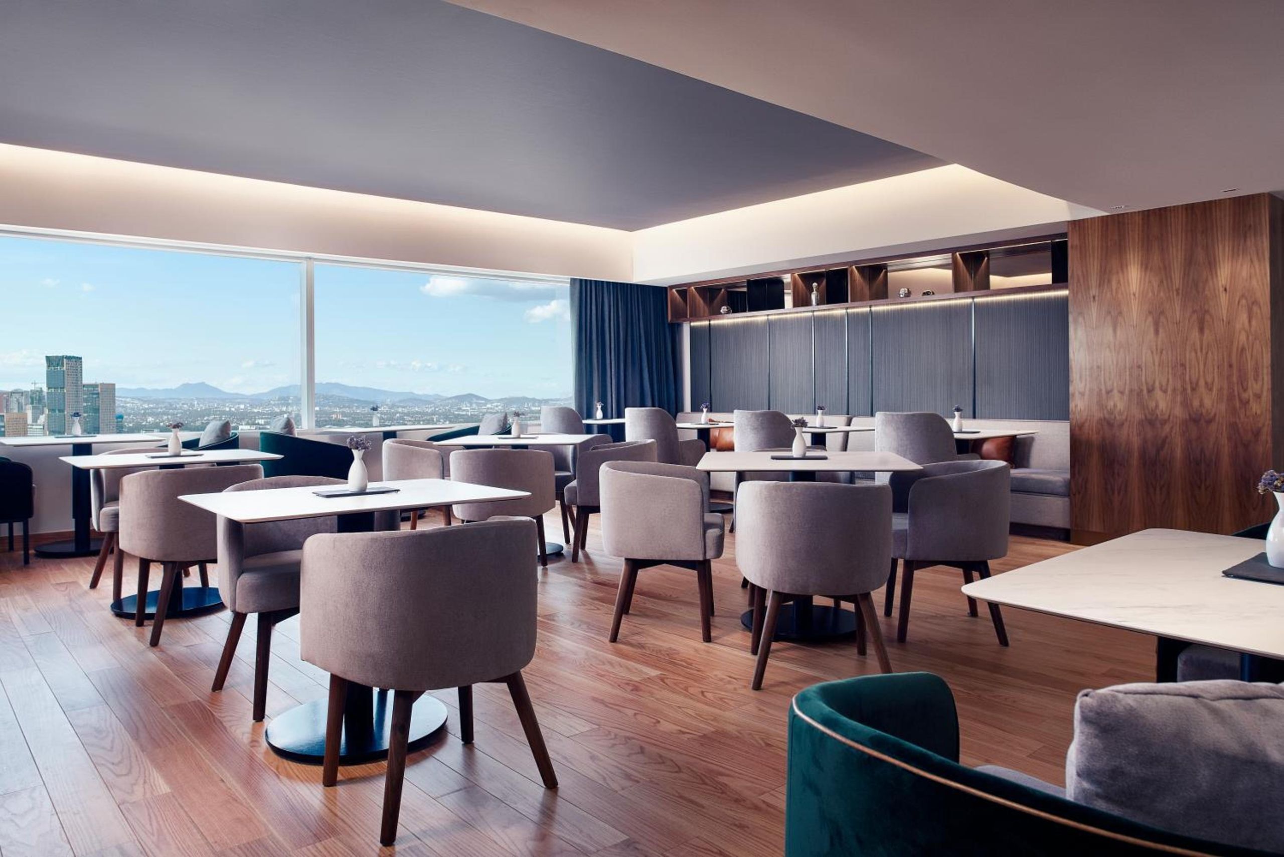 Habitación King - Acceso al Club — 2