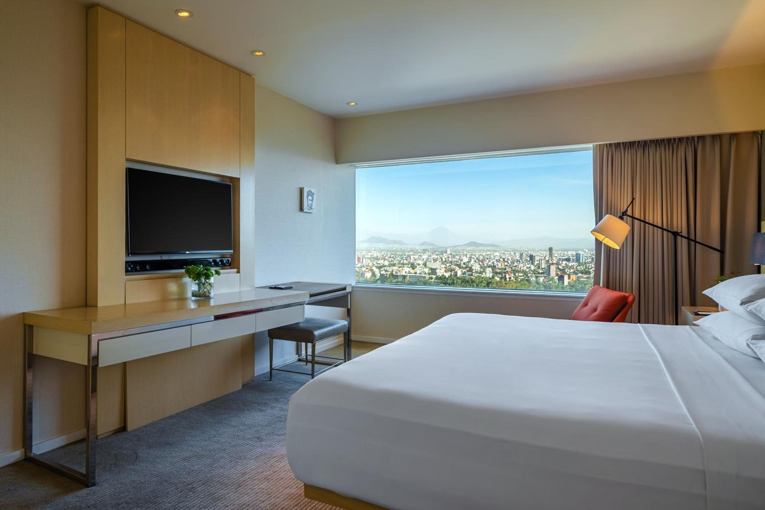 Suite King — 4