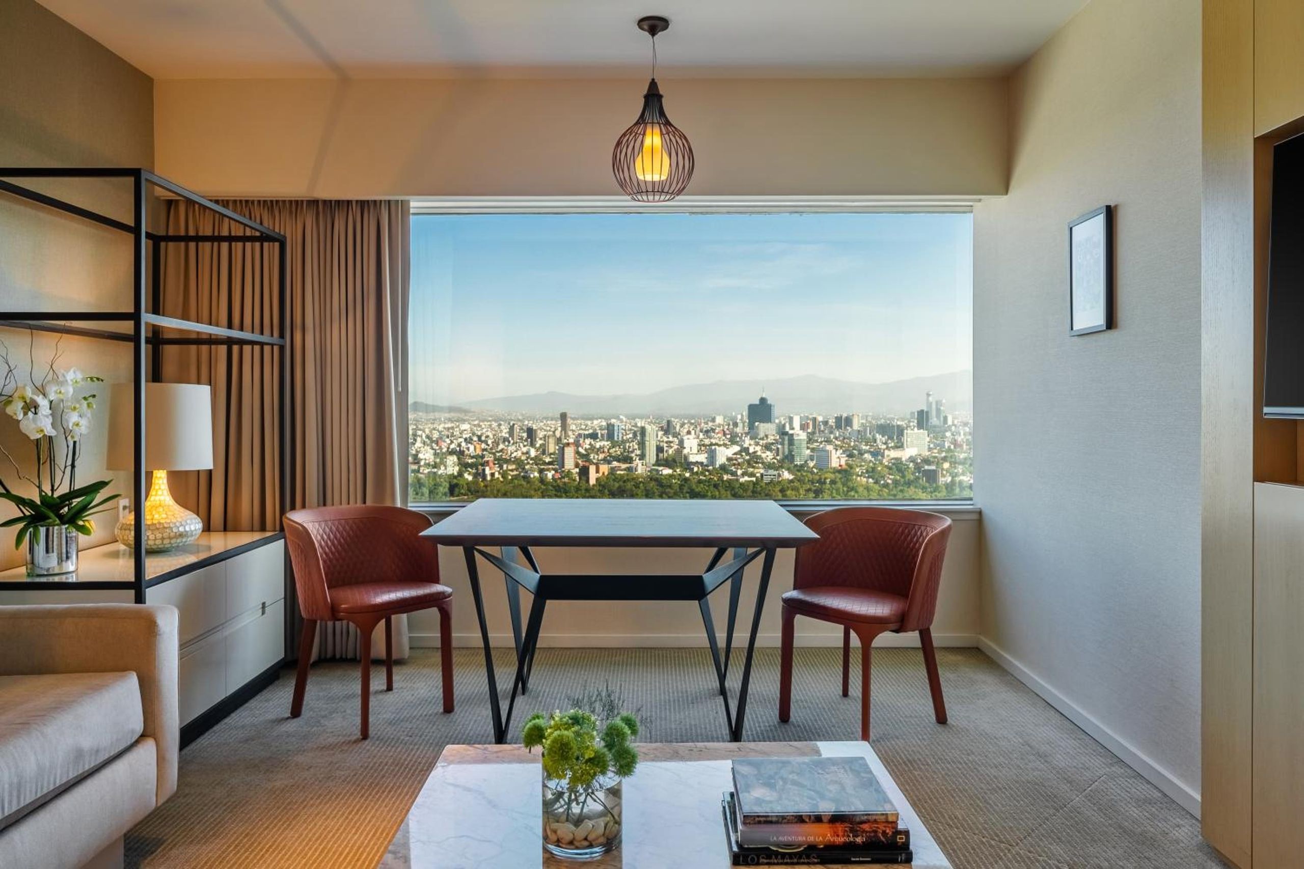 Suite King — 5