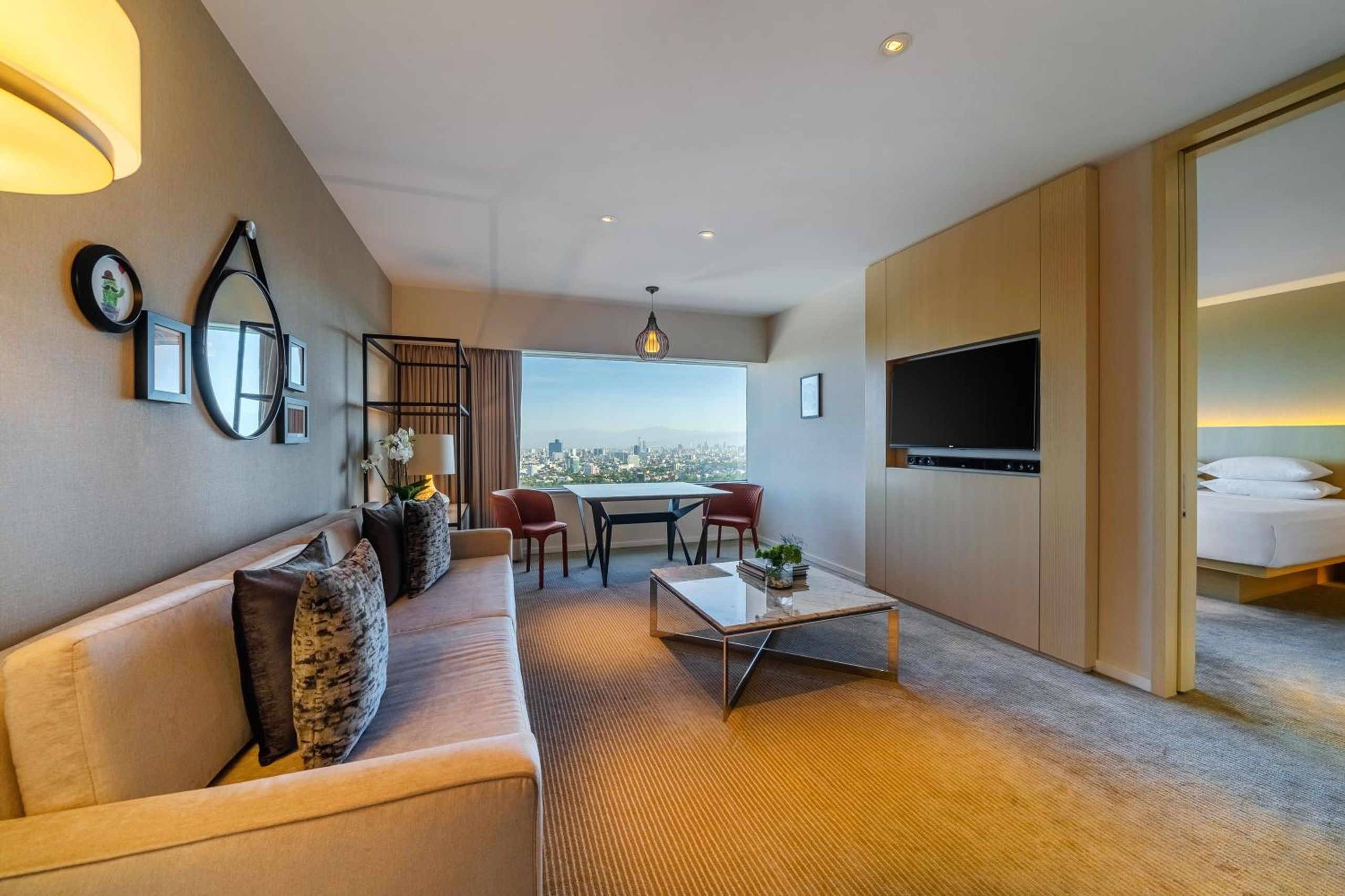 Suite King