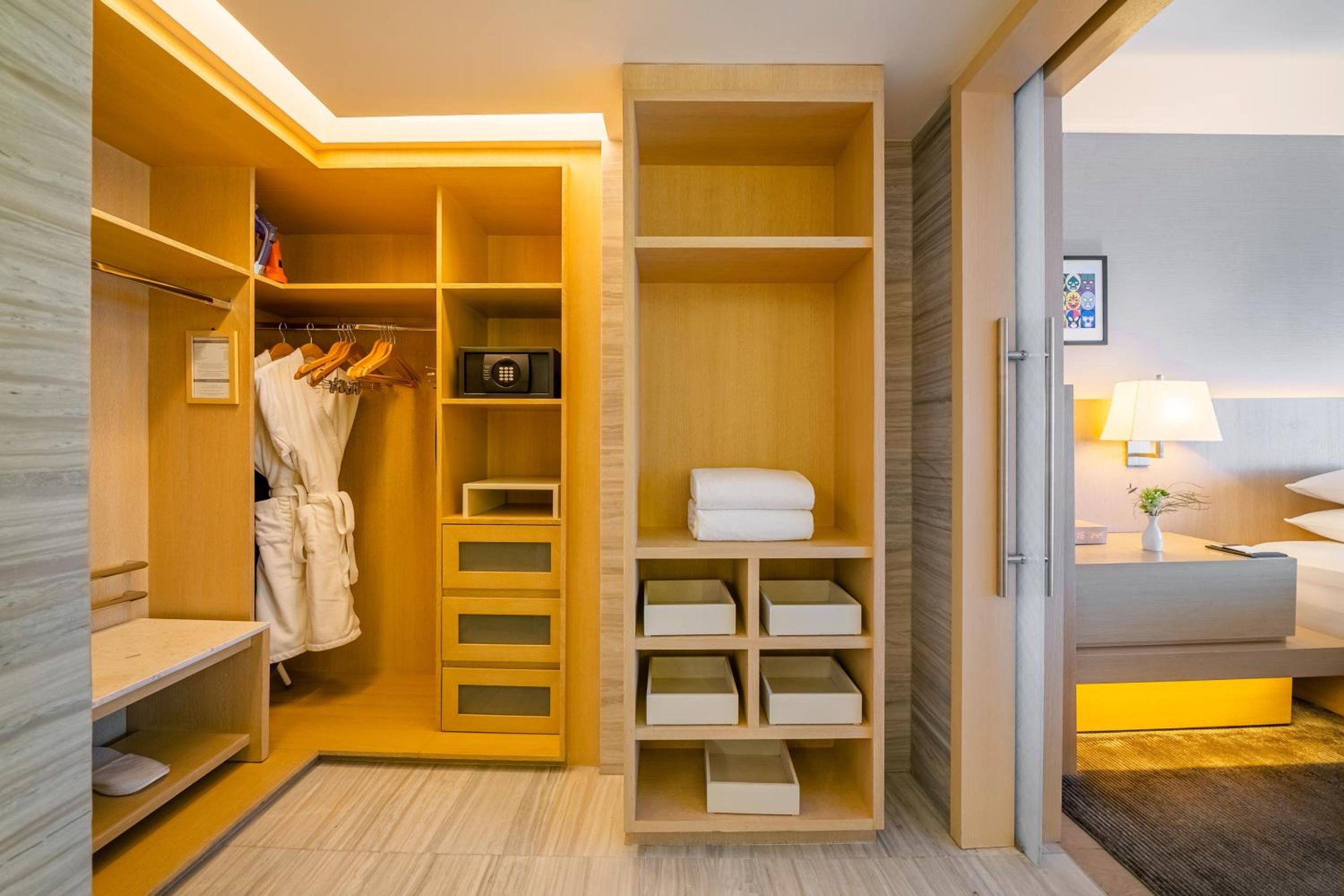Suite Ejecutiva