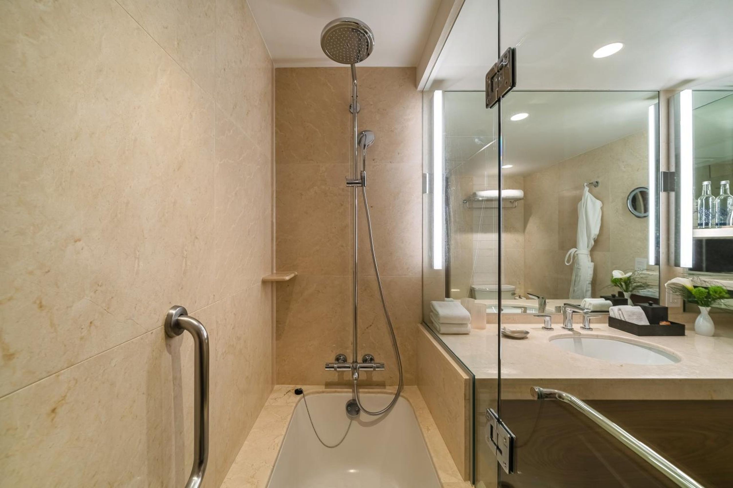 Habitación Doble — 2