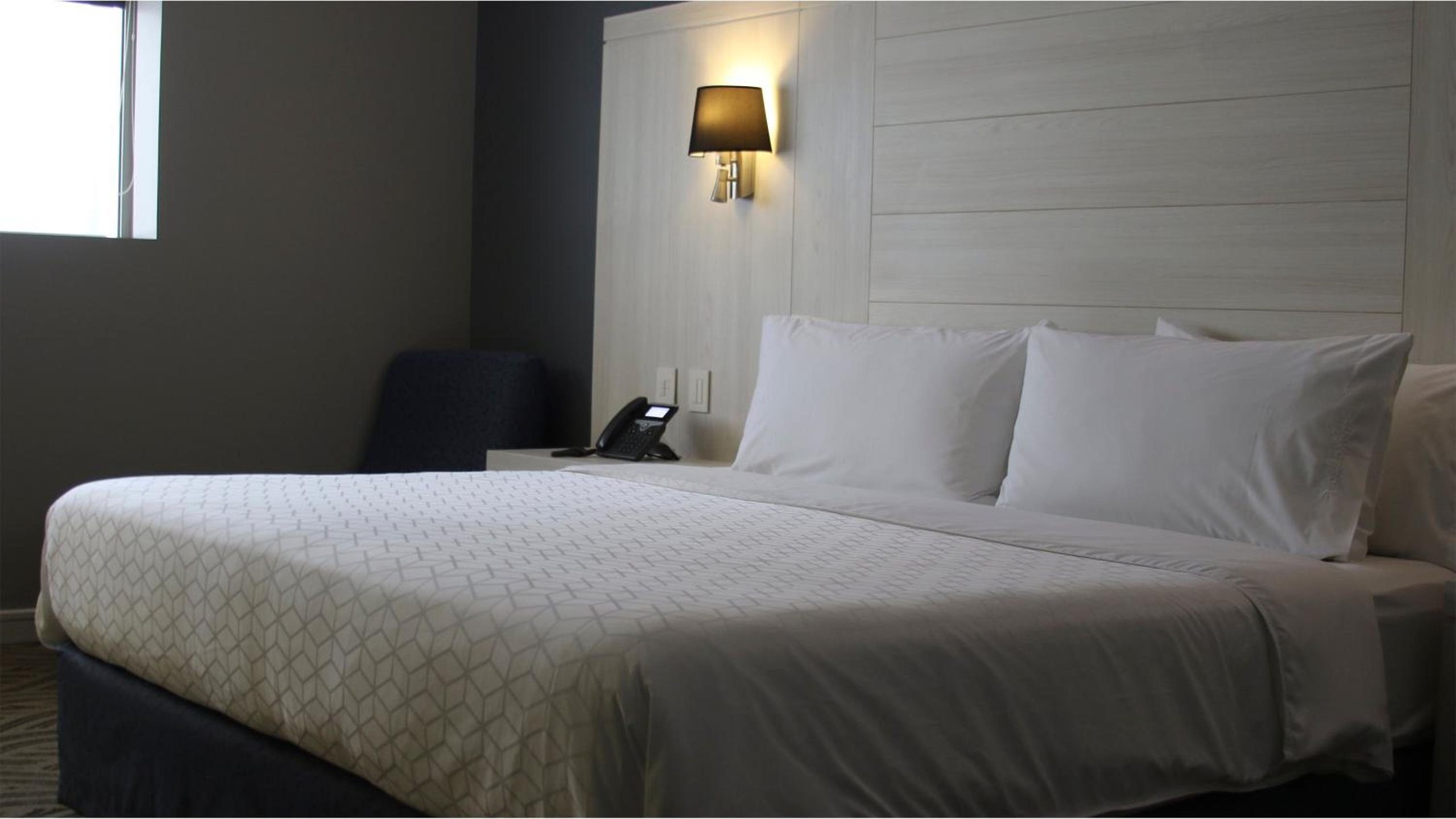 Habitación Estándar con Cama King — 5