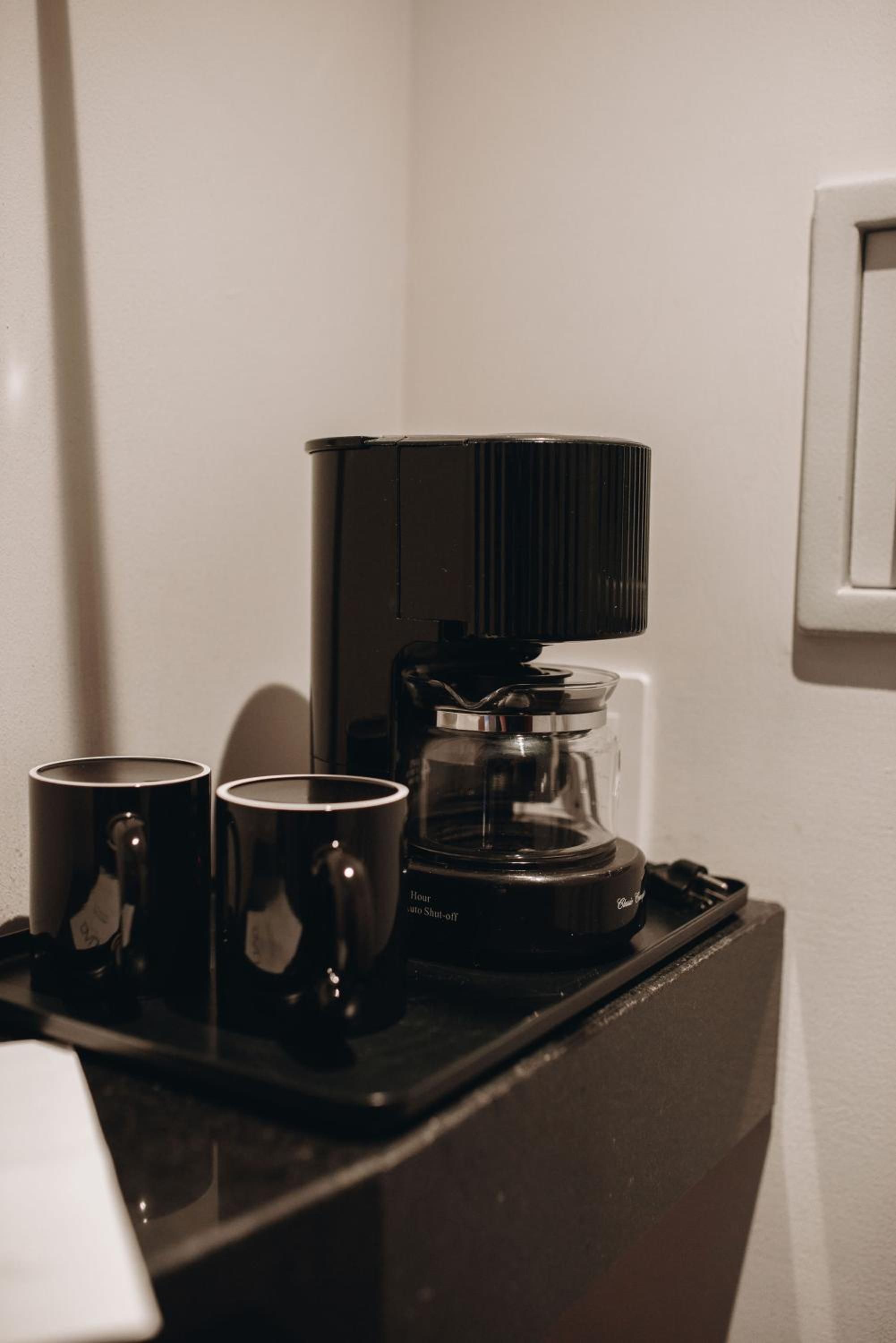 Habitación Superior King - Con Vista — 3
