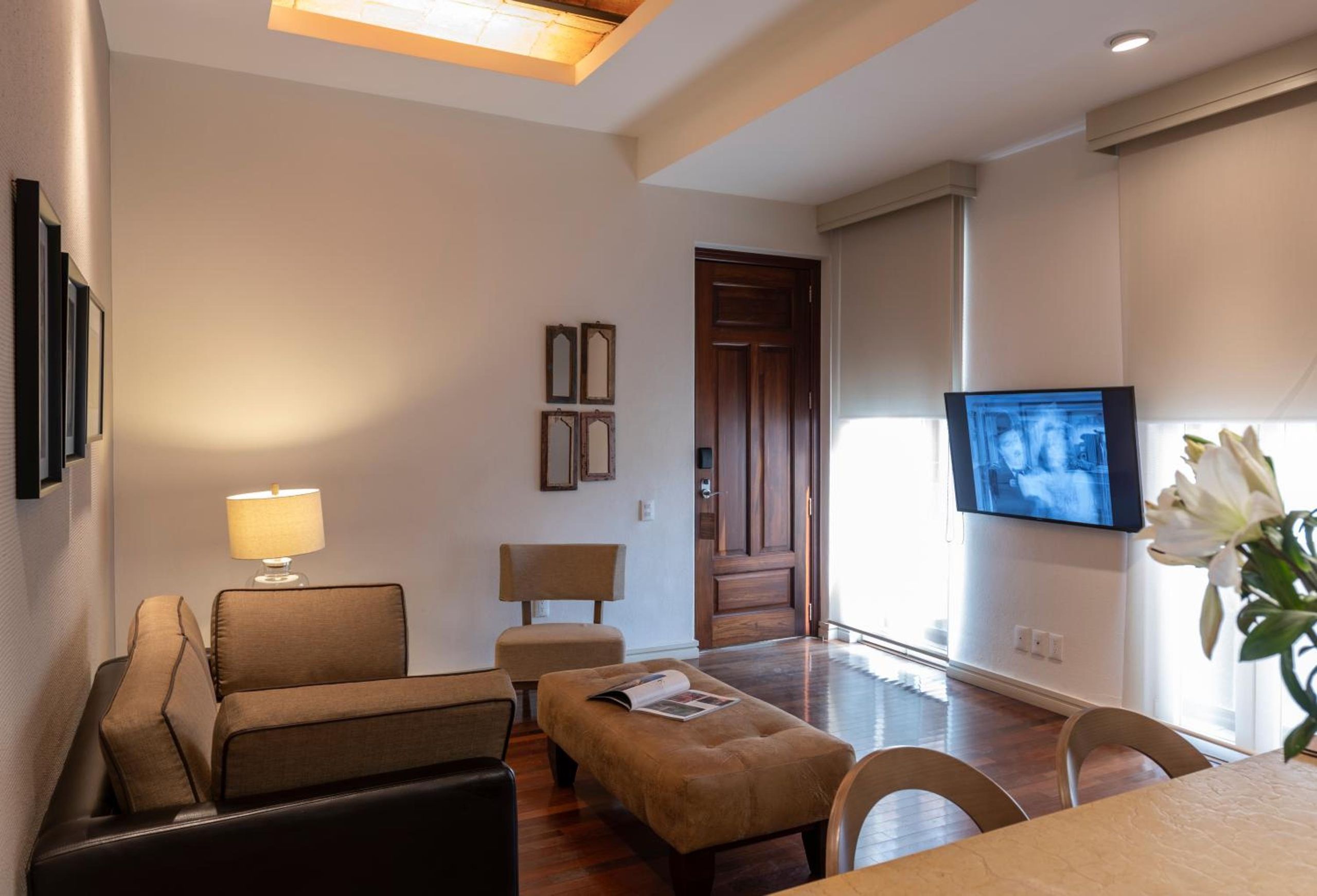 Habitación Superior — 4