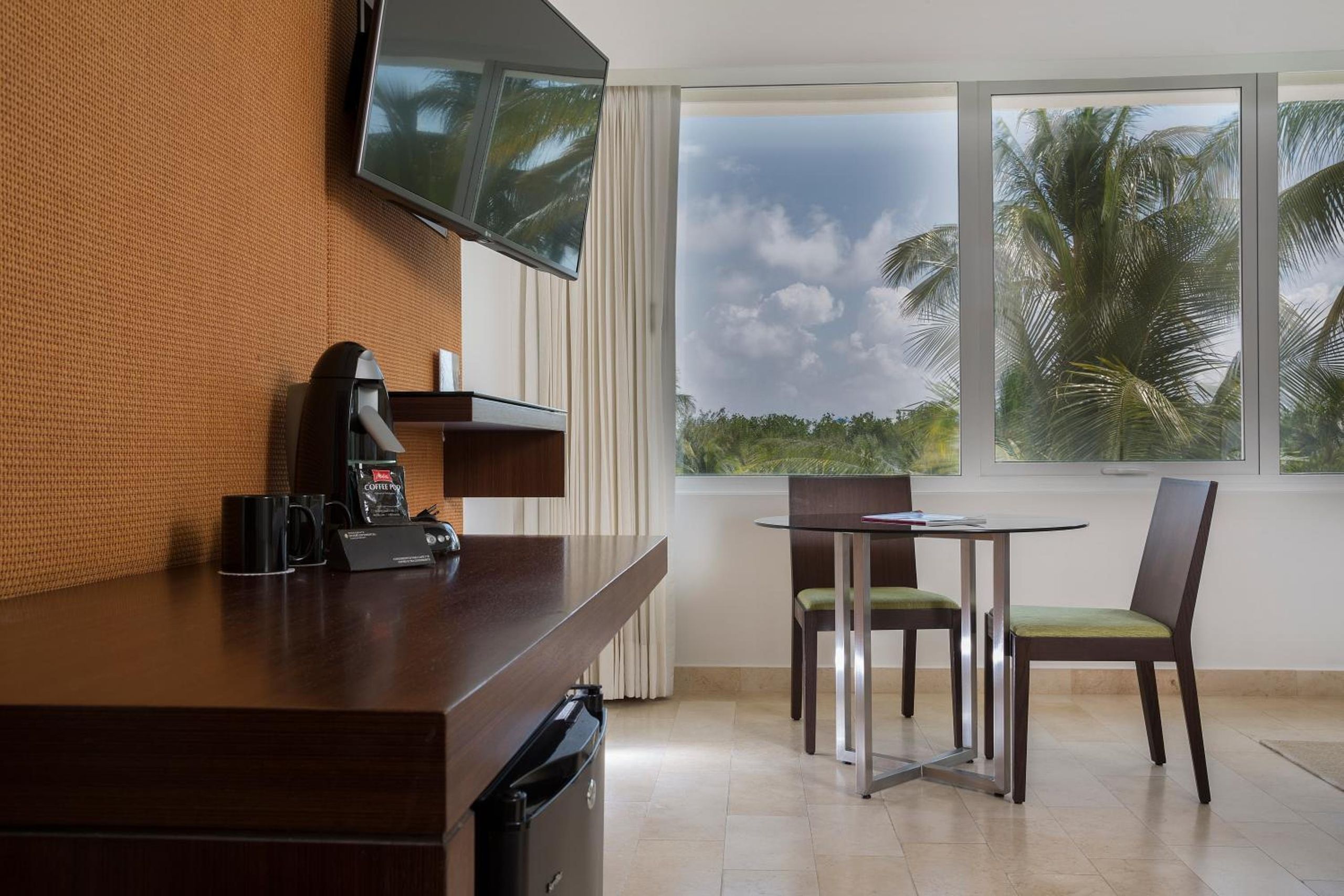 Habitación Clásica — 6