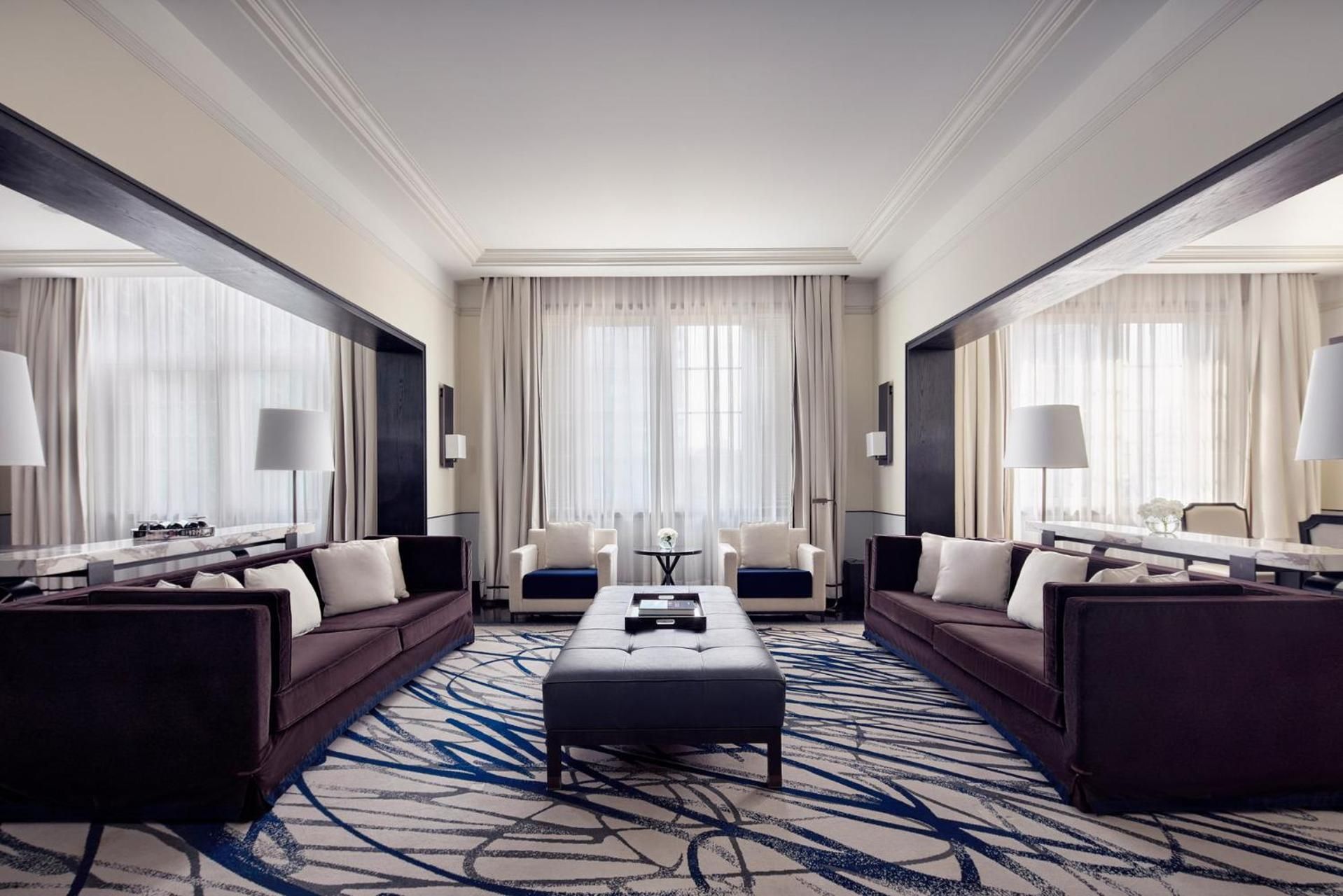 Suite Presidencial — 3