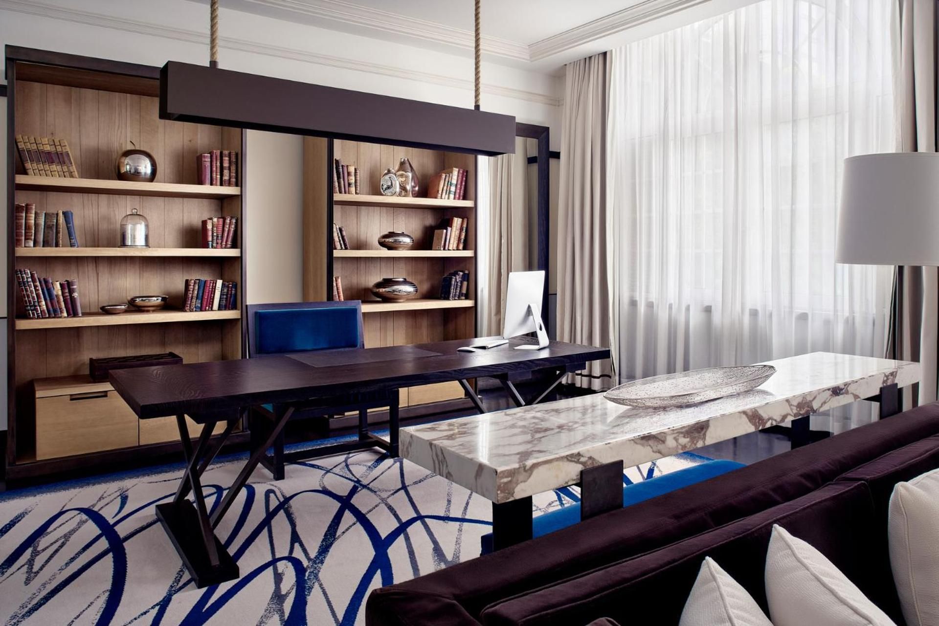 Suite Presidencial — 4