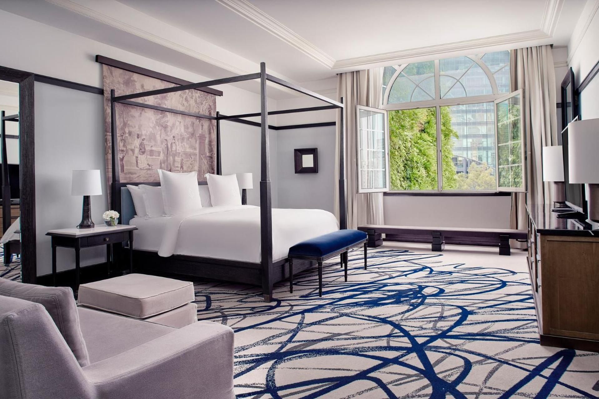 Suite Presidencial