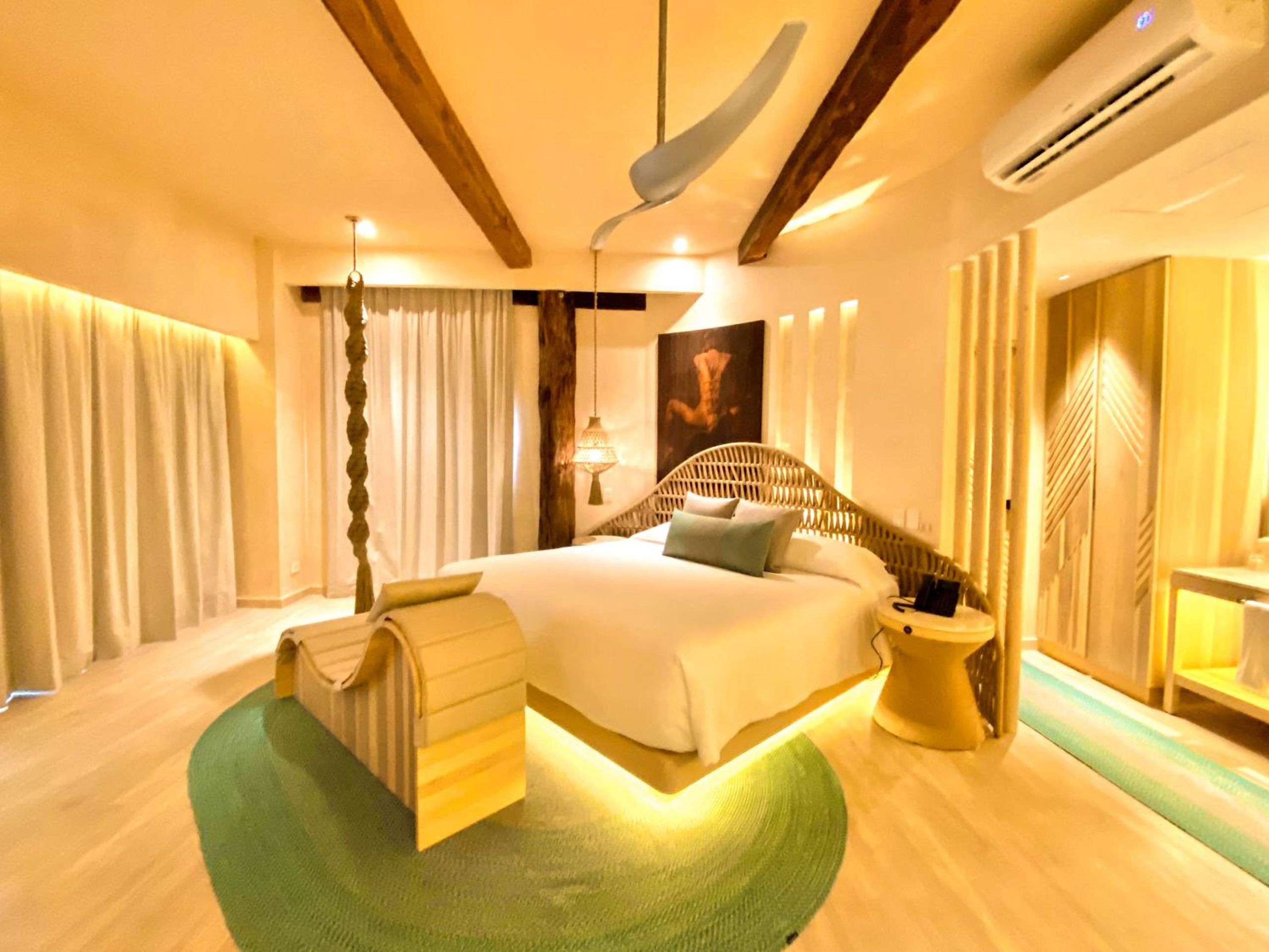 Suite Junior con Piscina Privada — 6