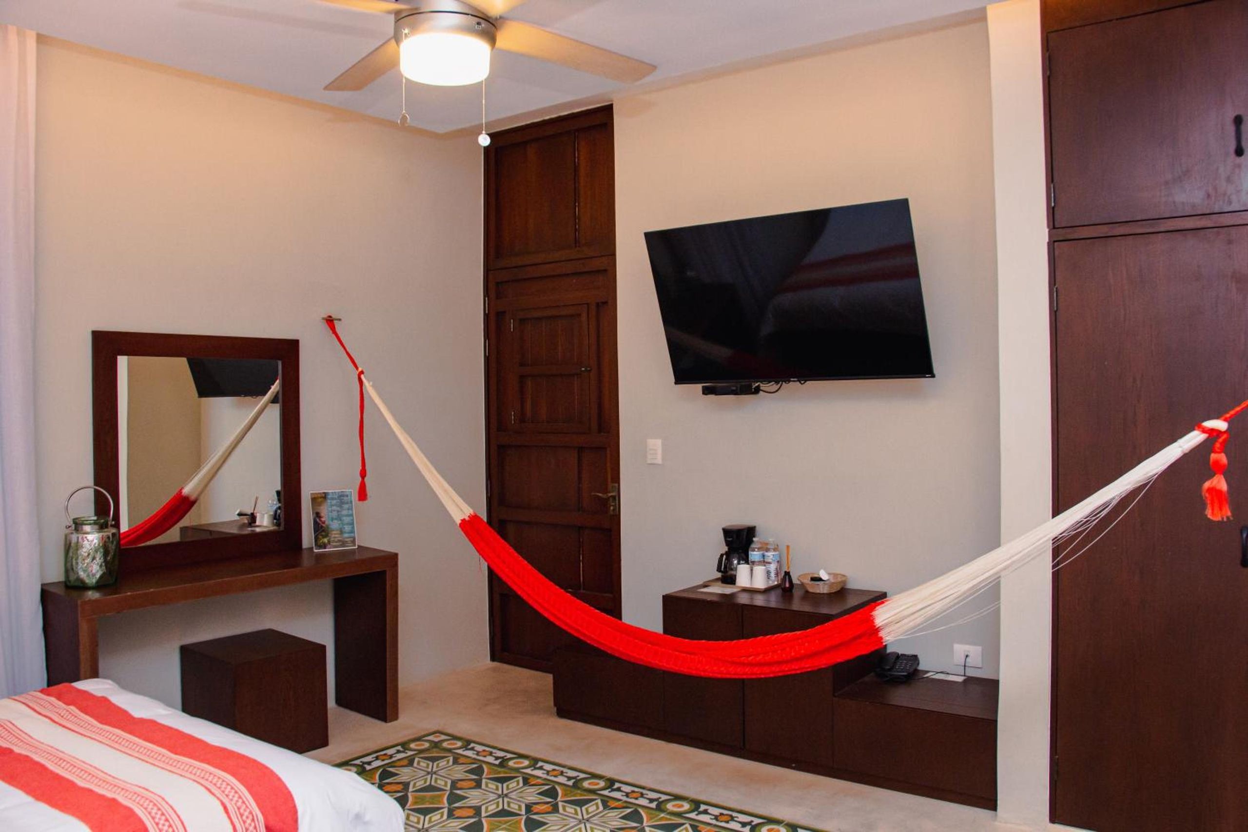 Habitación Superior Queen — 5