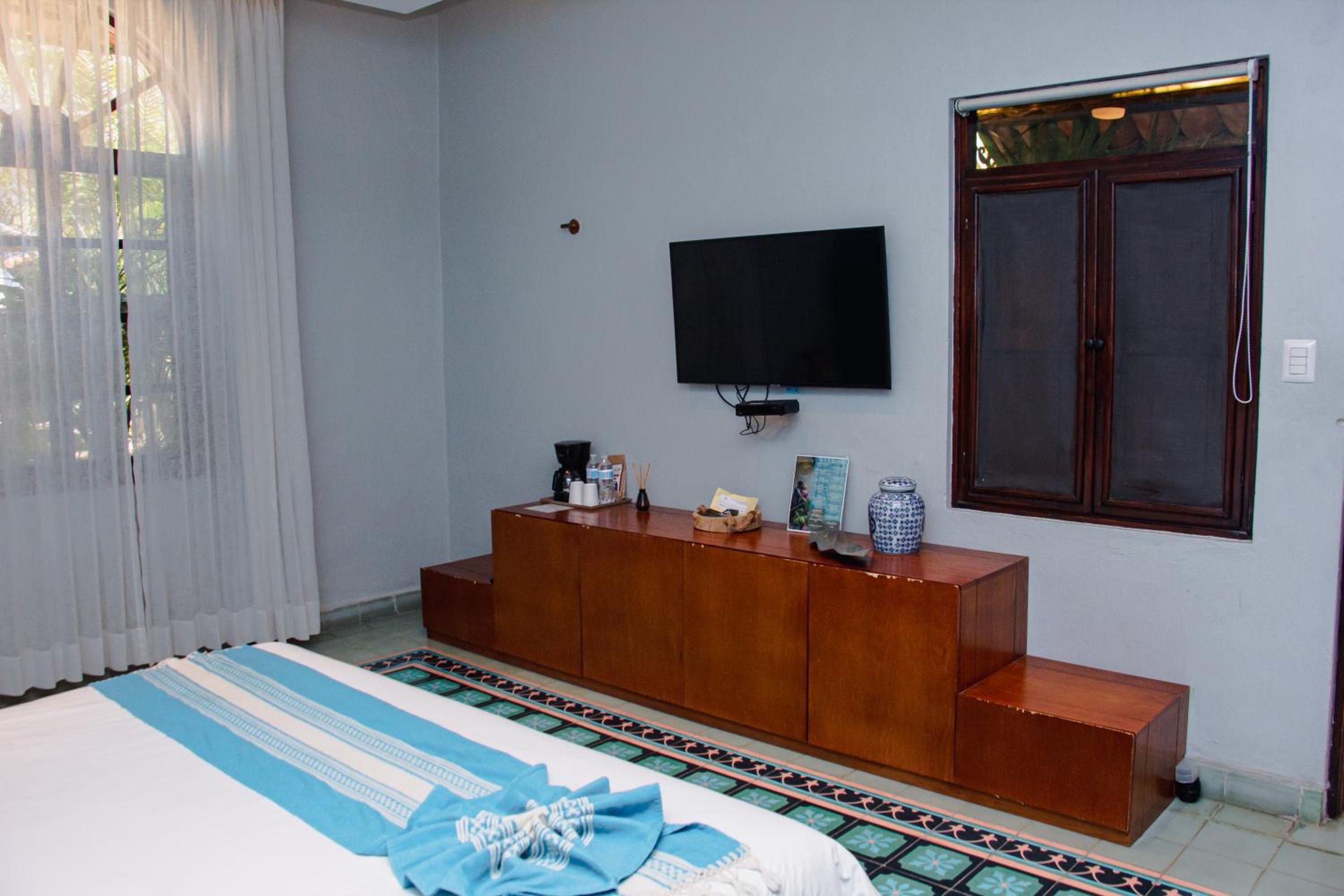 Habitación King — 4