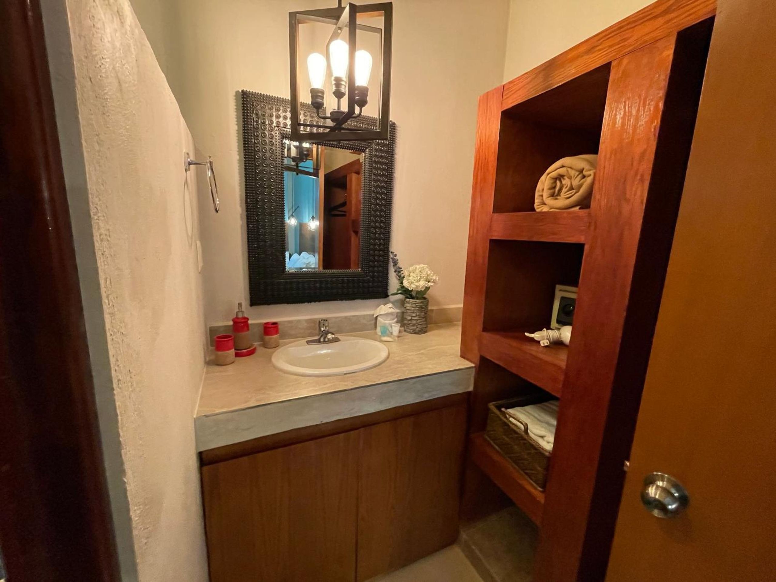 Habitación King — 7