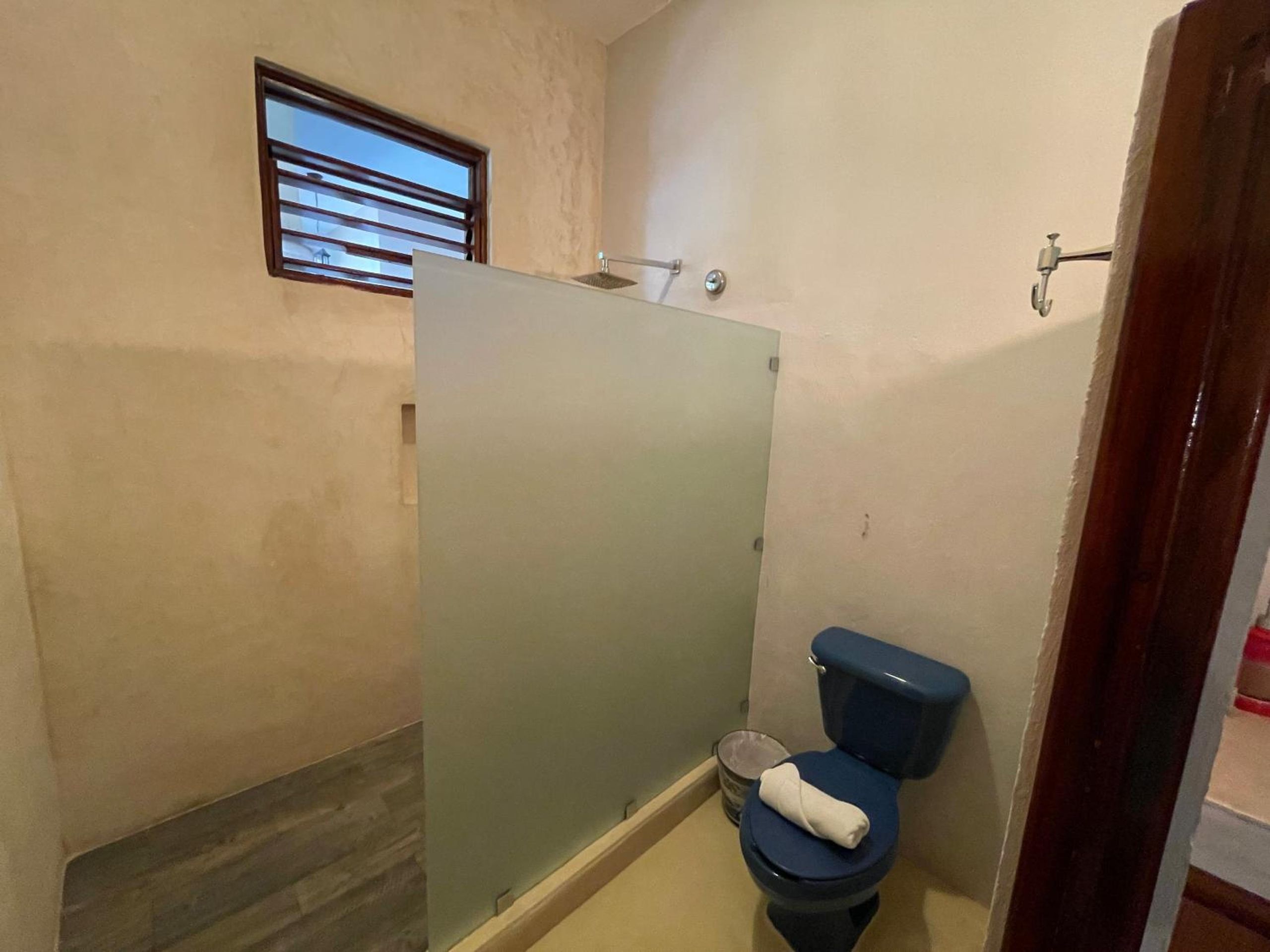 Habitación King — 8