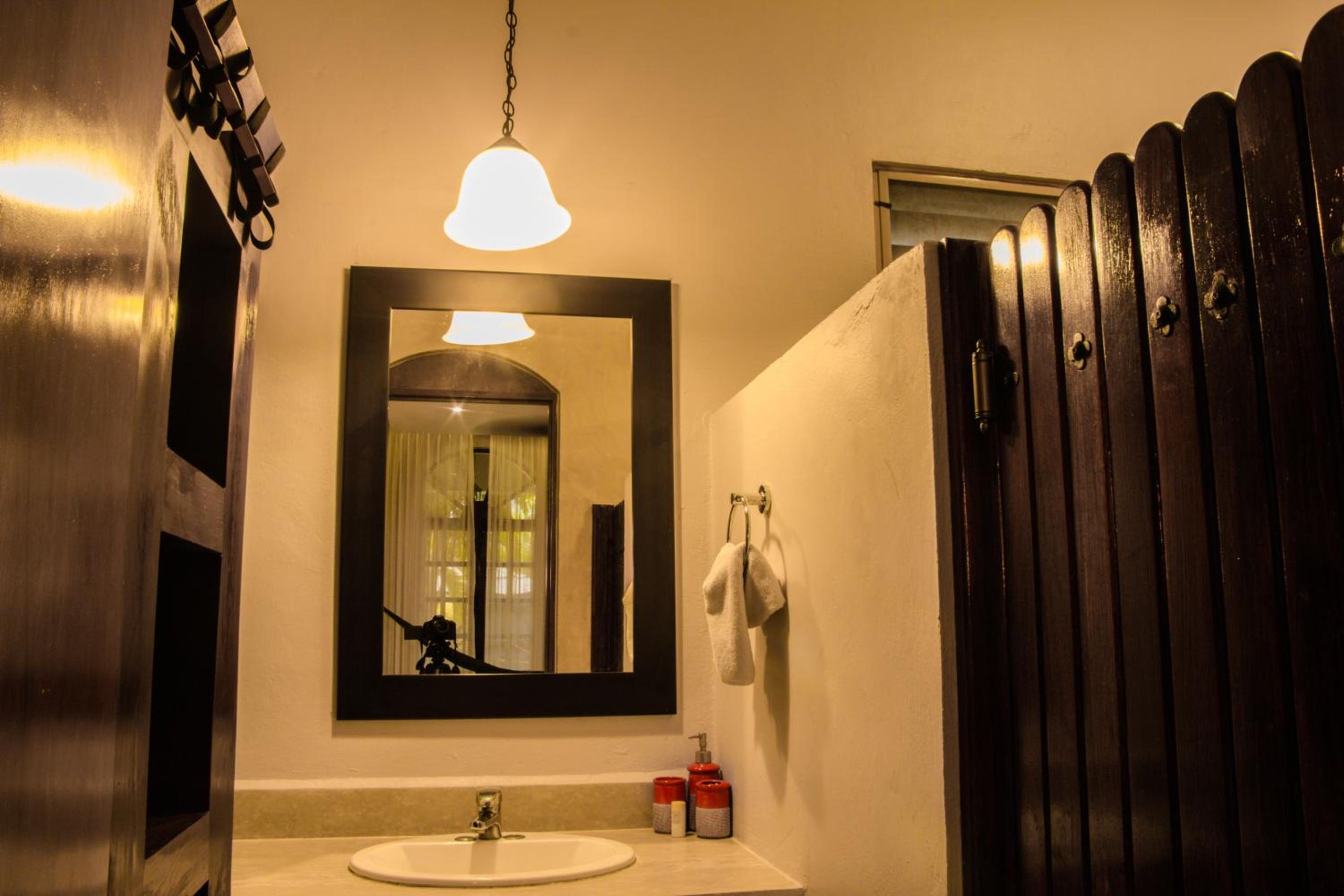 Habitación Doble con Dos Camas Dobles — 2