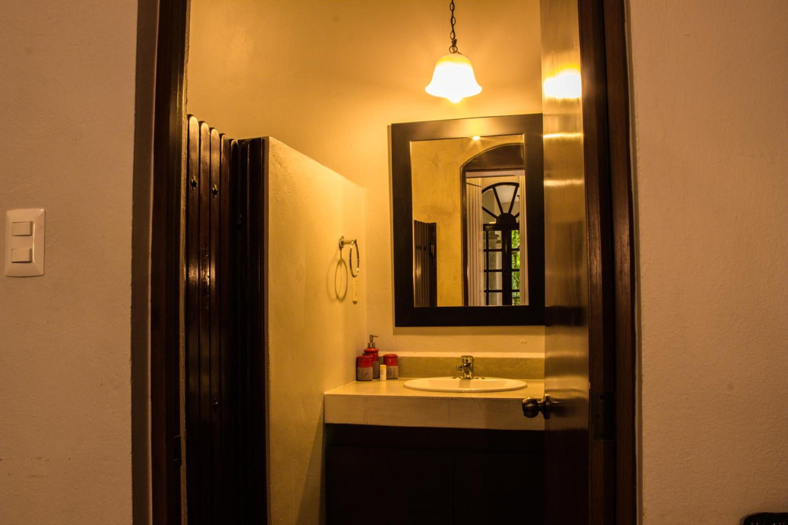 Habitación Doble con Dos Camas Dobles — 7