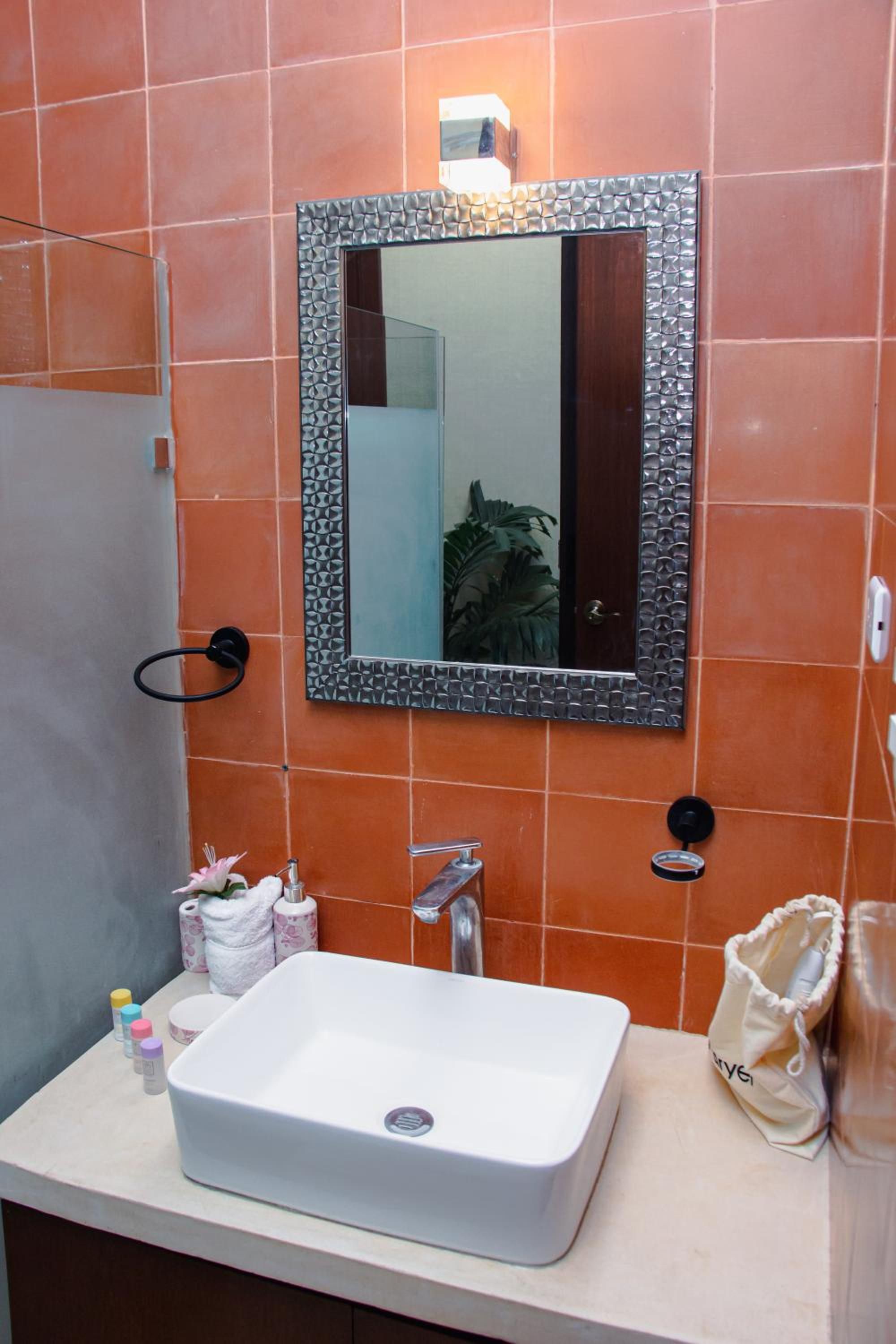 Habitación Doble Superior — 5