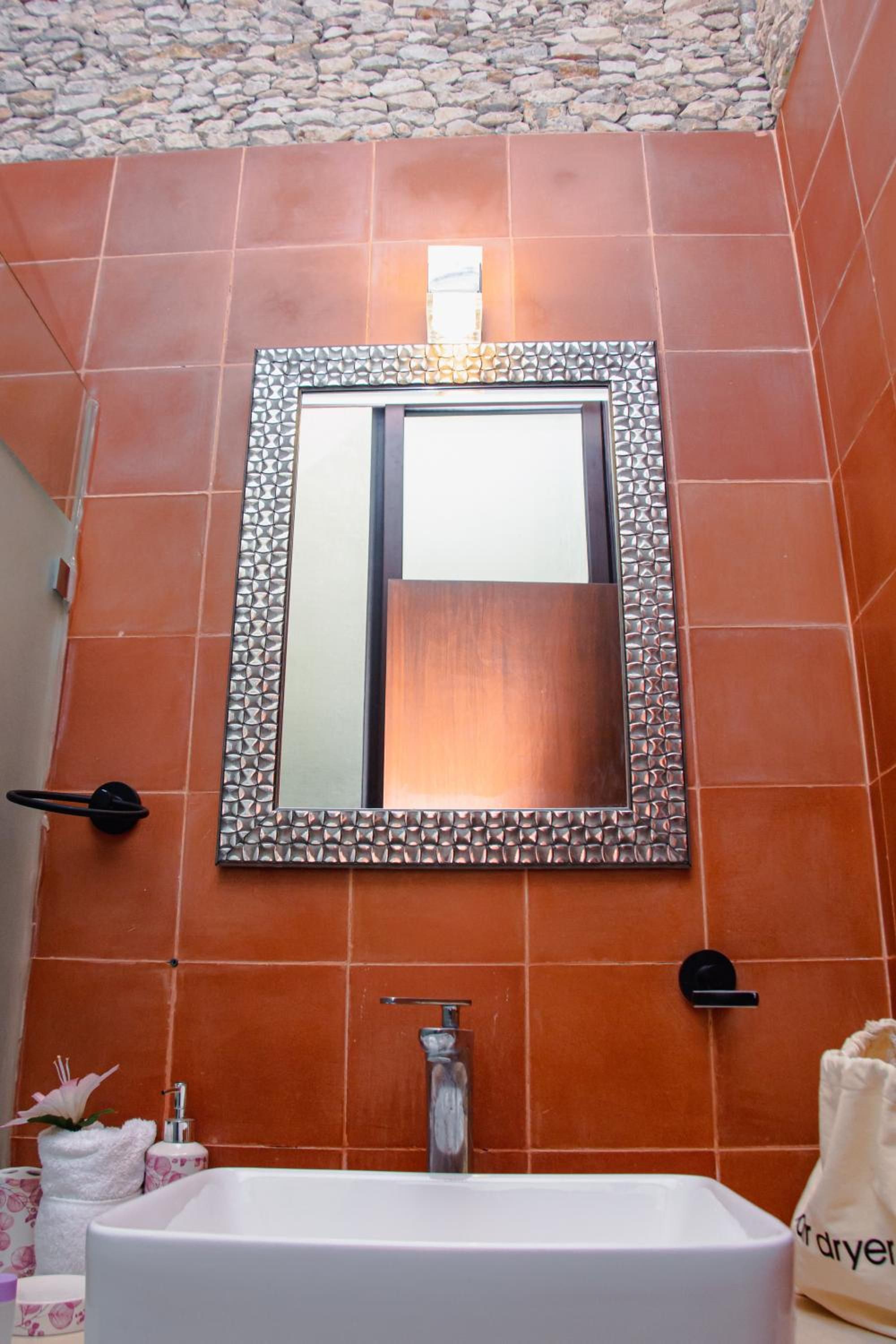 Habitación Doble Superior — 4