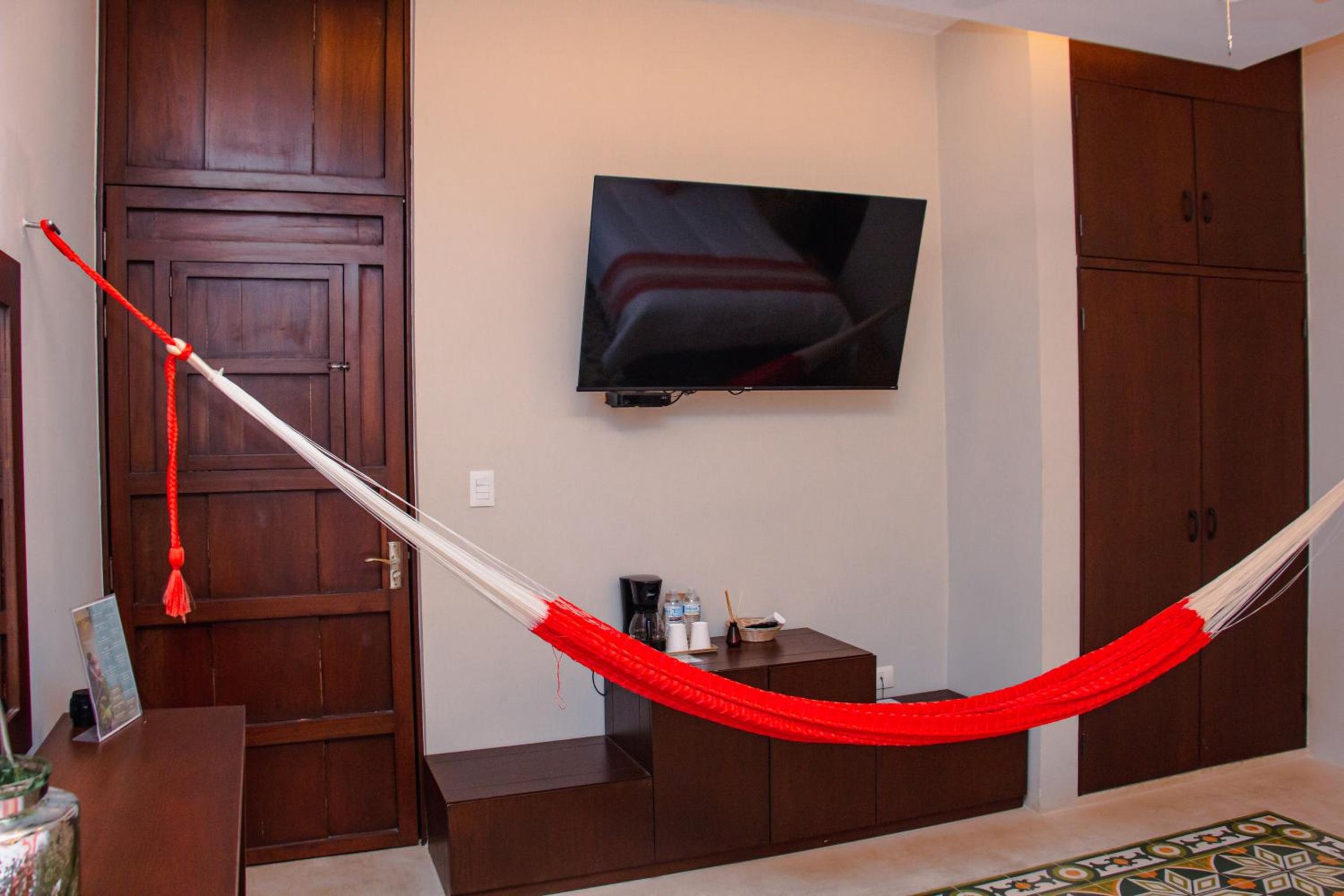 Habitación Doble Superior — 2