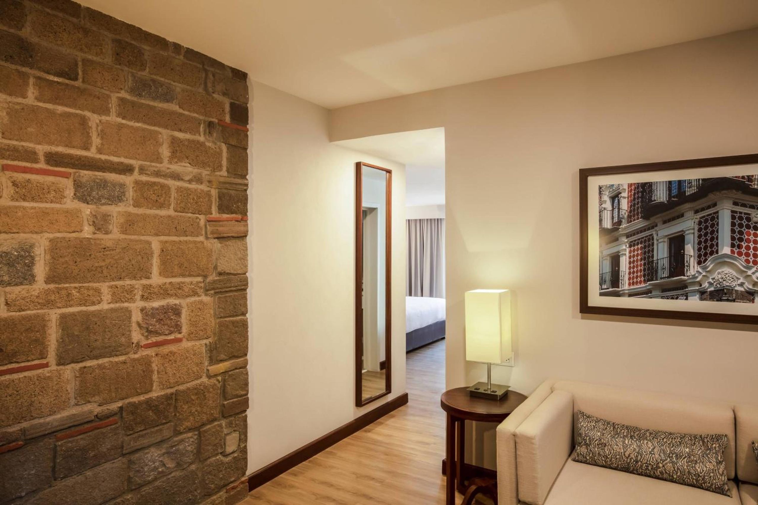 Suite Ejecutiva — 2