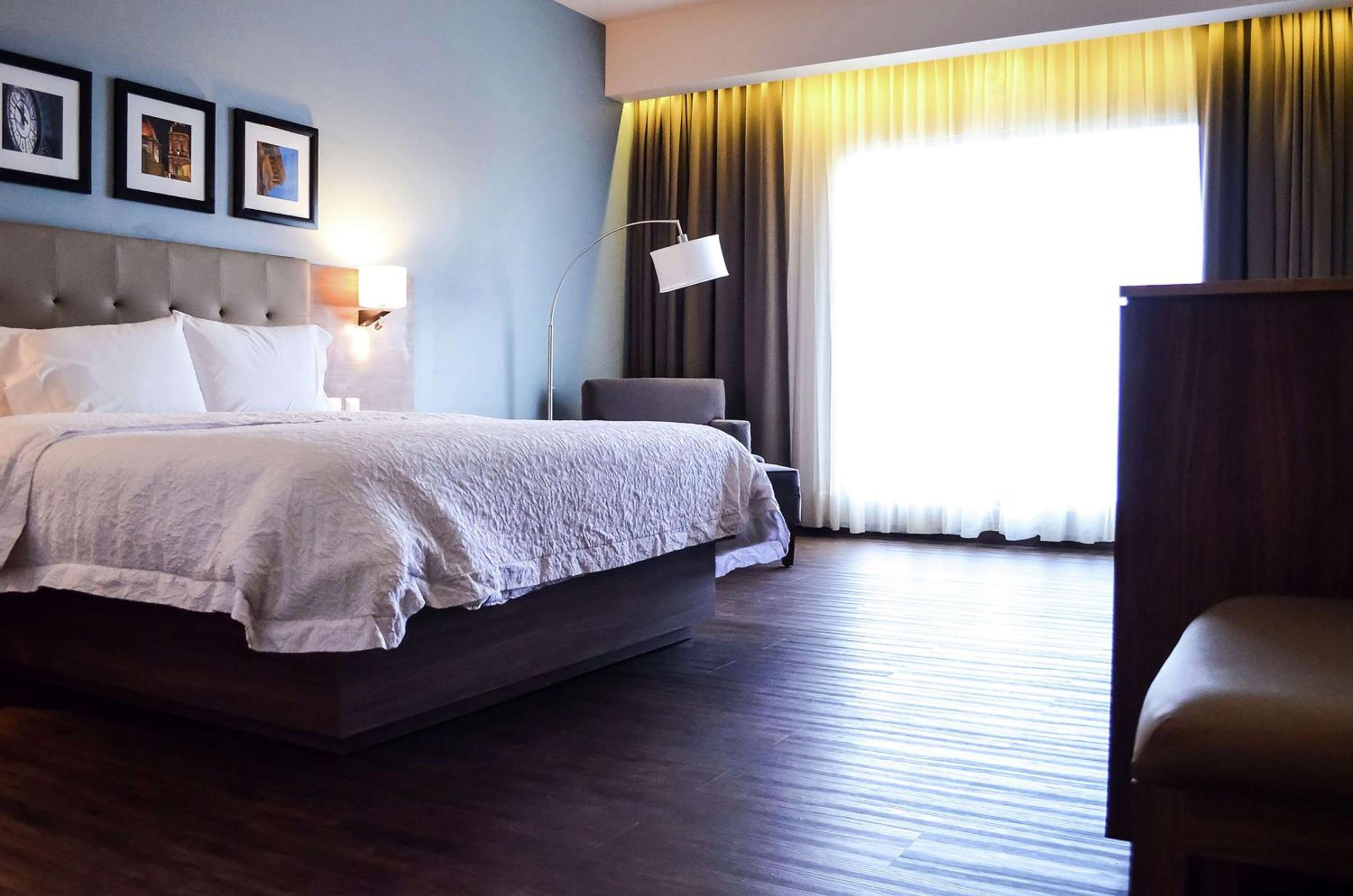 Habitación Ejecutiva King - No fumadores