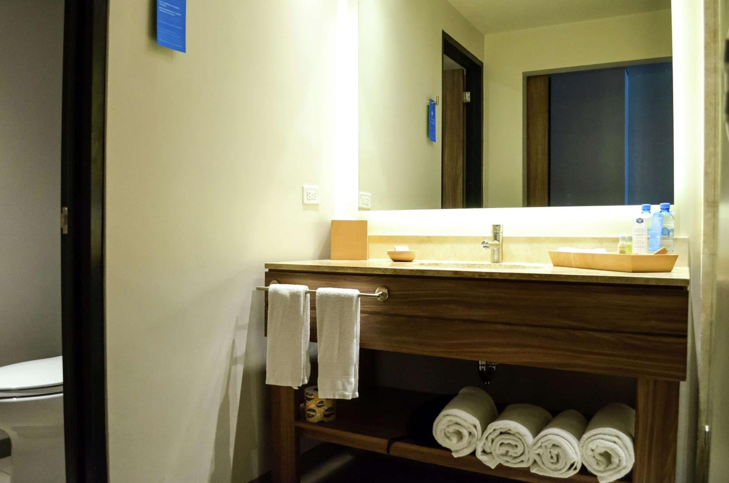 Habitación Doble con Dos Camas Dobles — 4