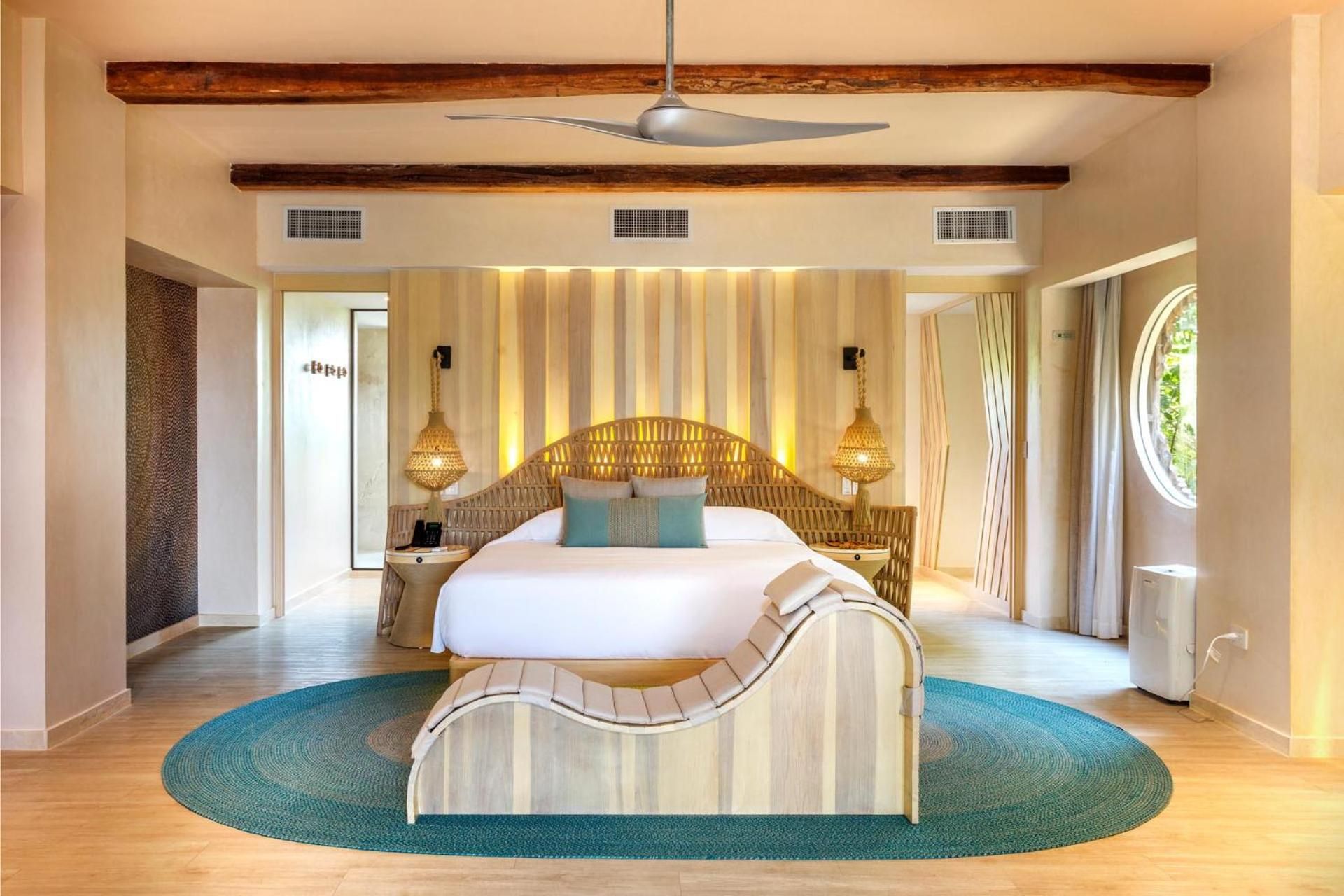 Suite Deluxe — 6
